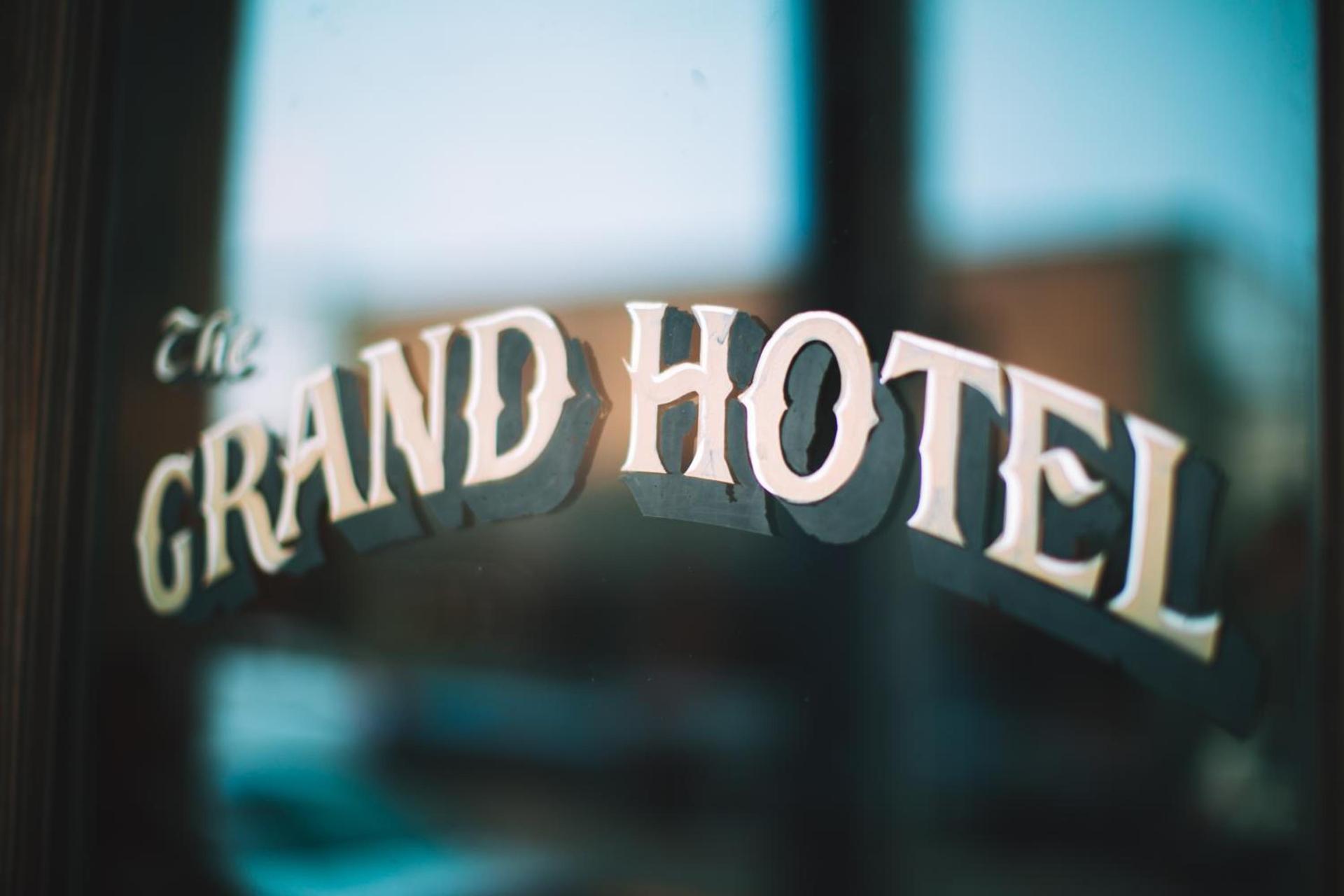 The Grand Hotel photo 67