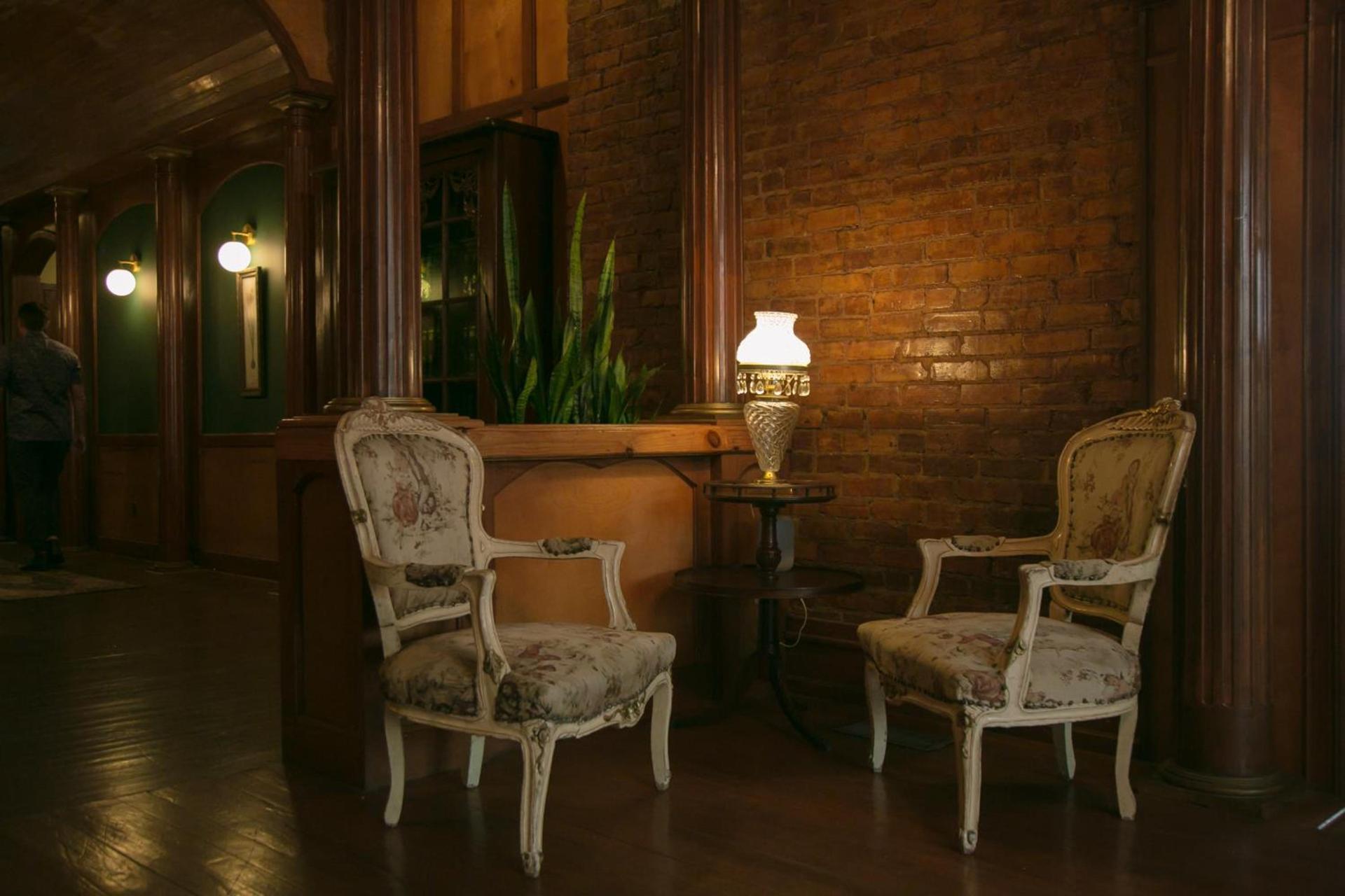 The Grand Hotel photo 3