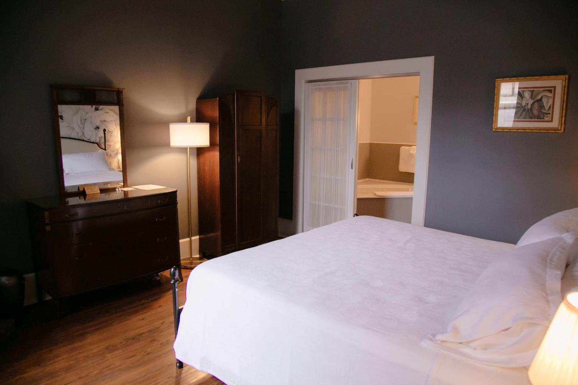 The Grand Hotel photo 8