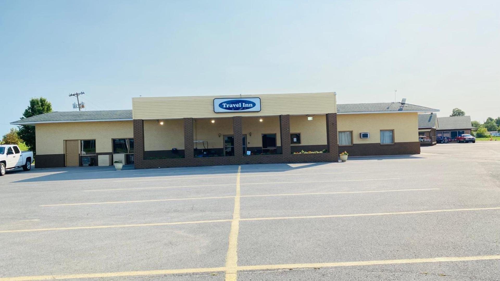 Travel Inn photo 8