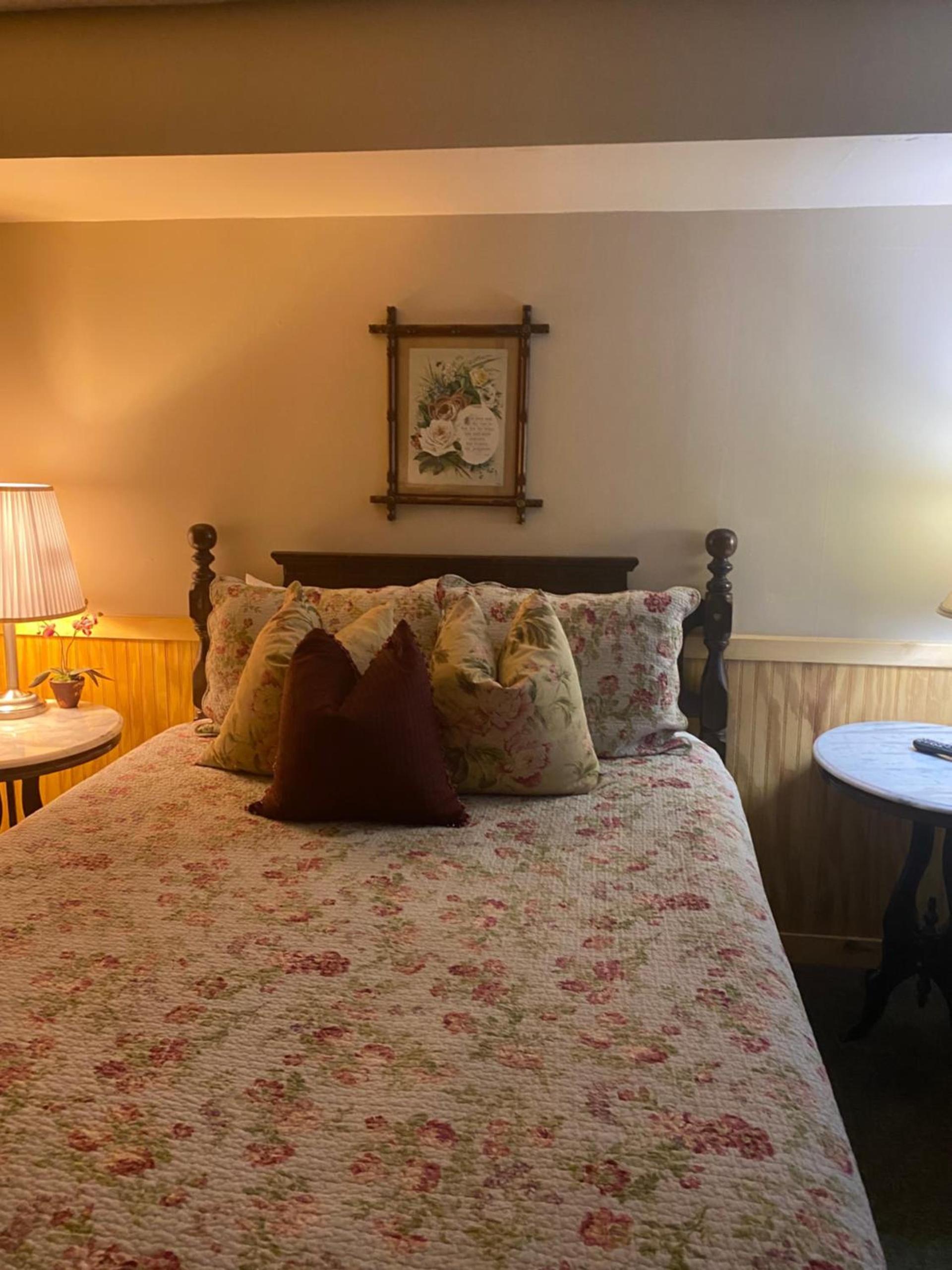 Gunn House Hotel photo 9