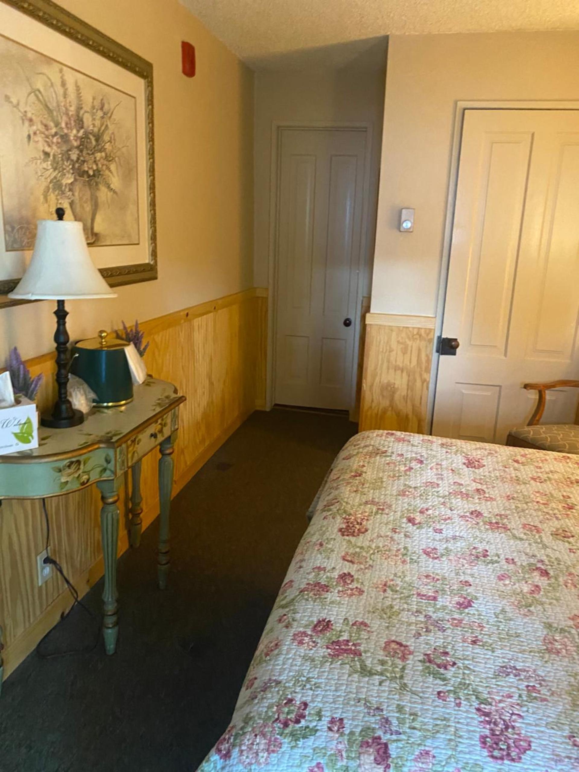 Gunn House Hotel photo 8