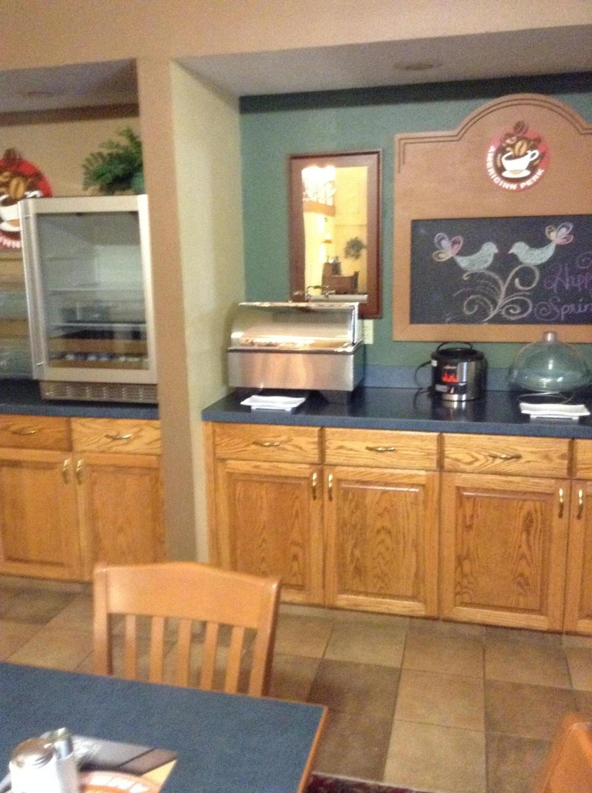 AmericInn by Wyndham Republic photo 51