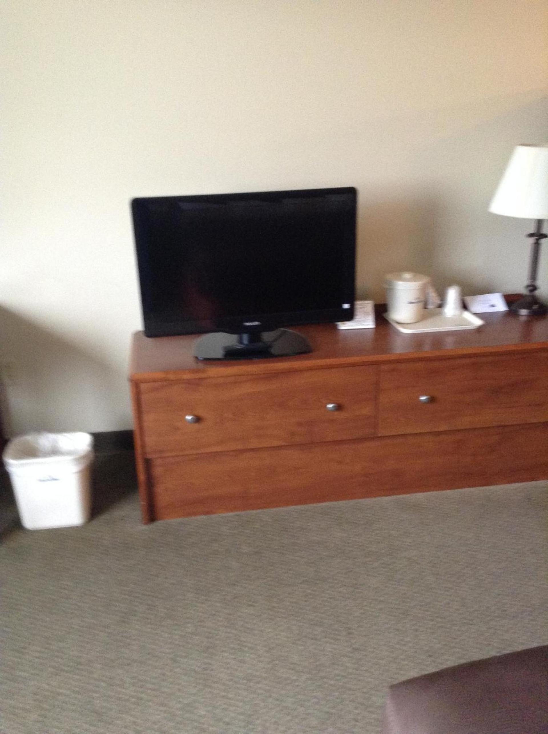 AmericInn by Wyndham Republic photo 41