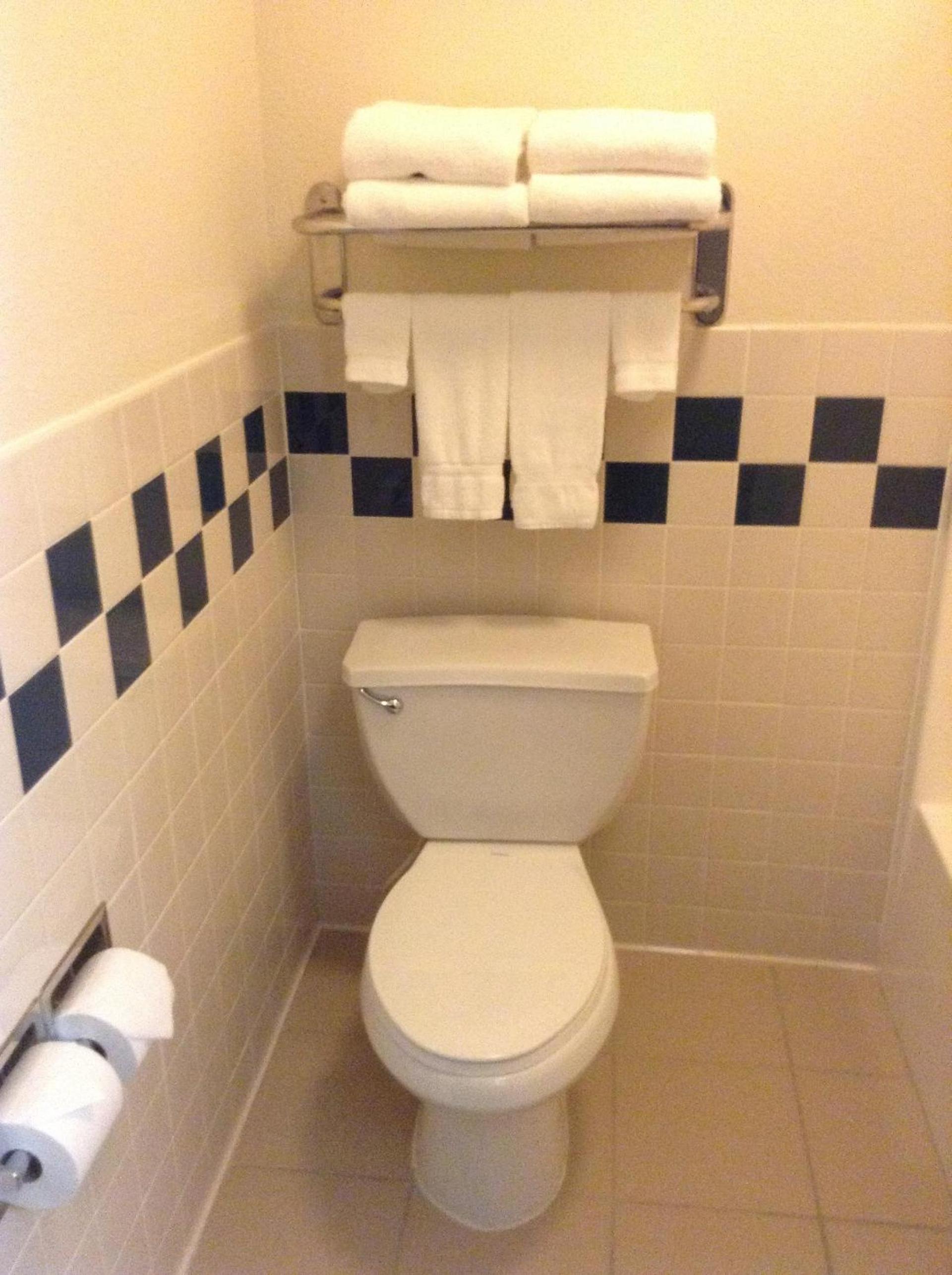 AmericInn by Wyndham Republic photo 32