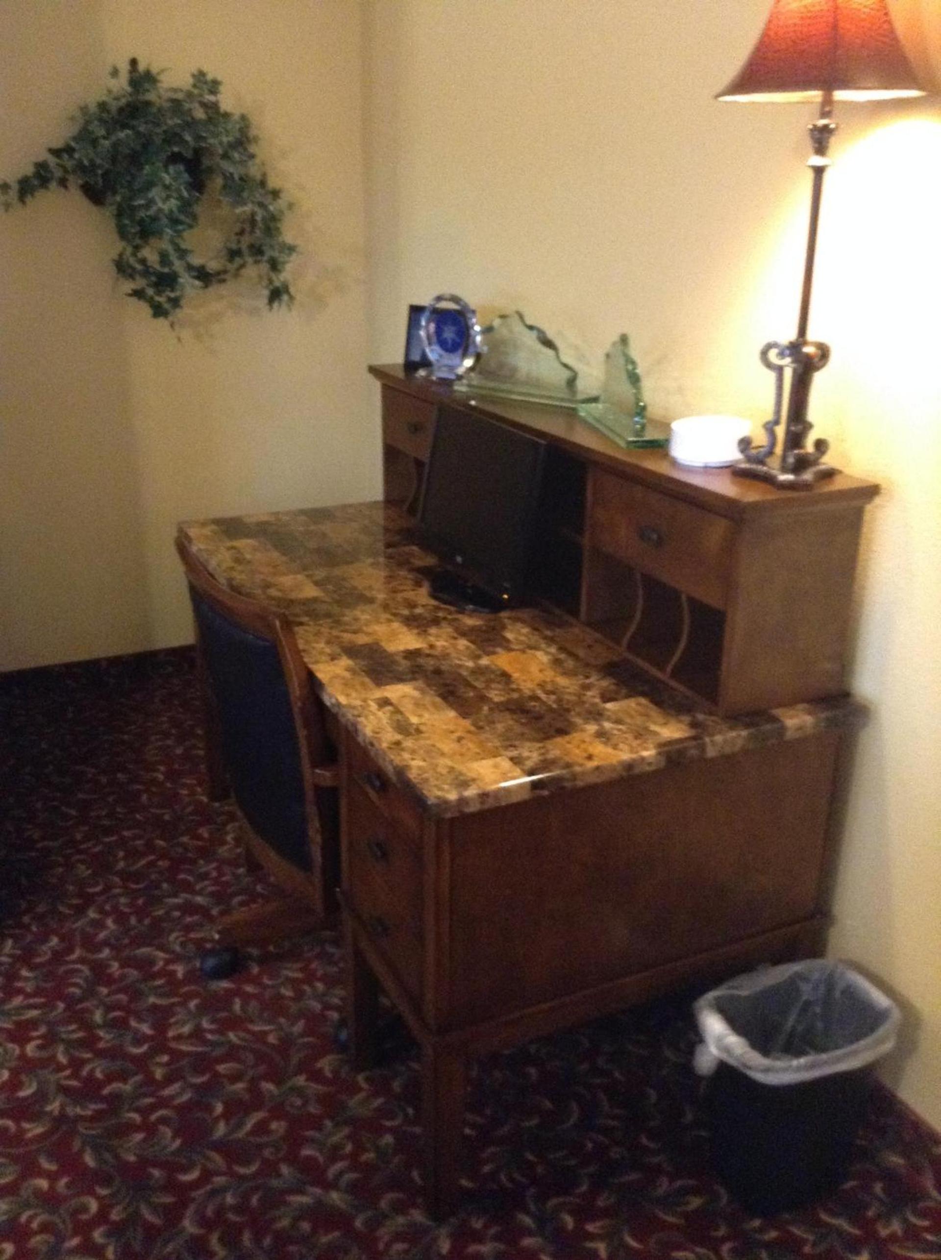 AmericInn by Wyndham Republic photo 48