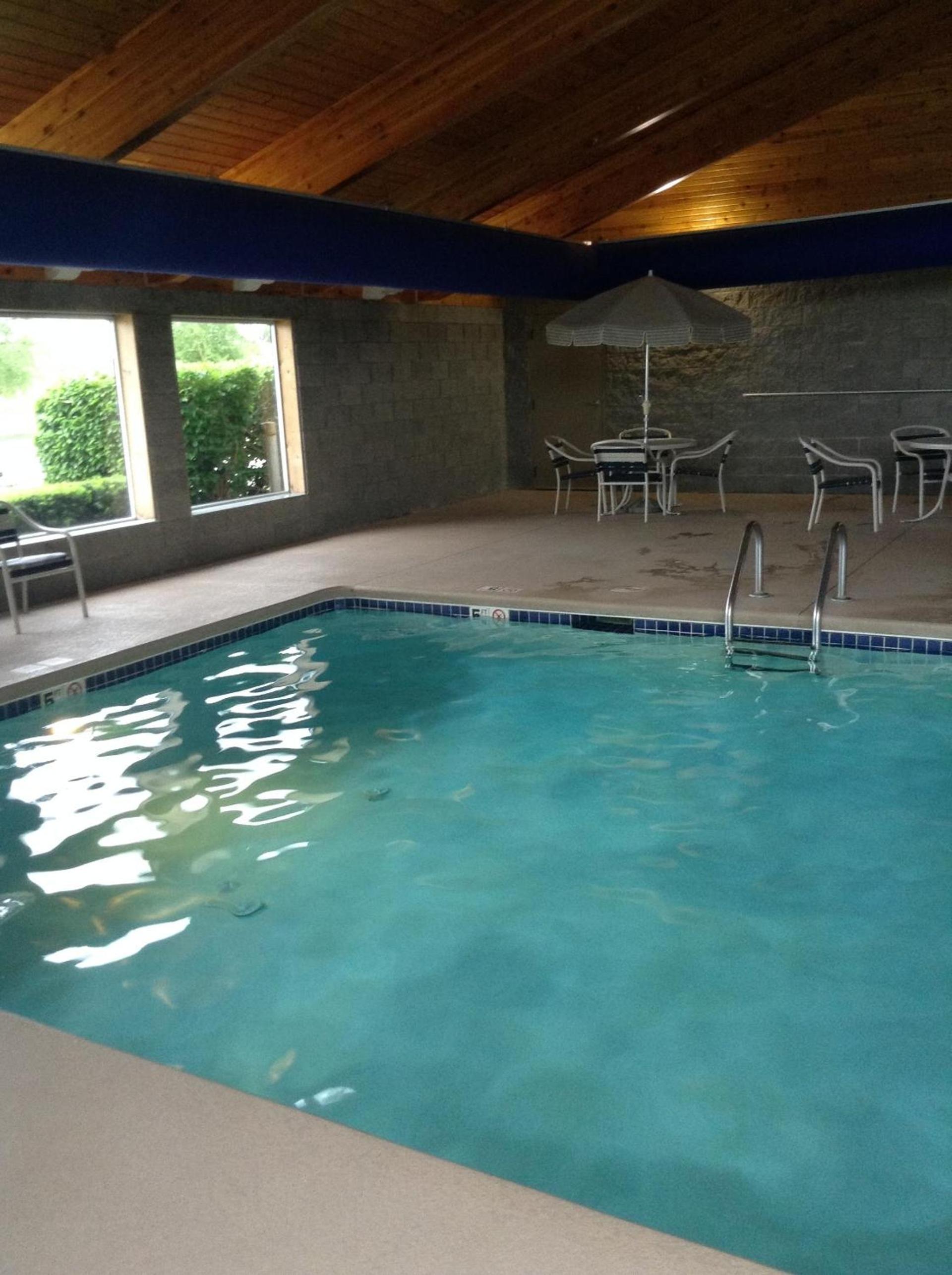 AmericInn by Wyndham Republic photo 26