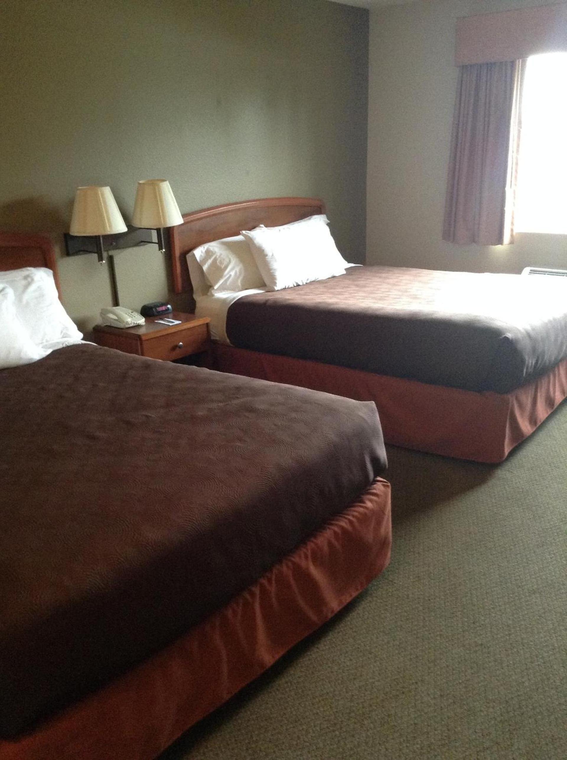AmericInn by Wyndham Republic photo 30