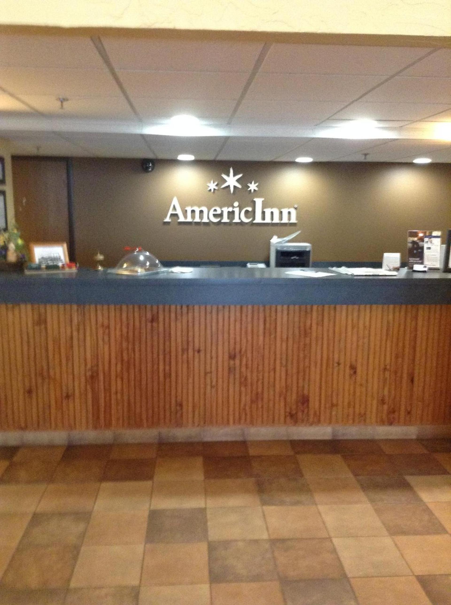 AmericInn by Wyndham Republic photo 55