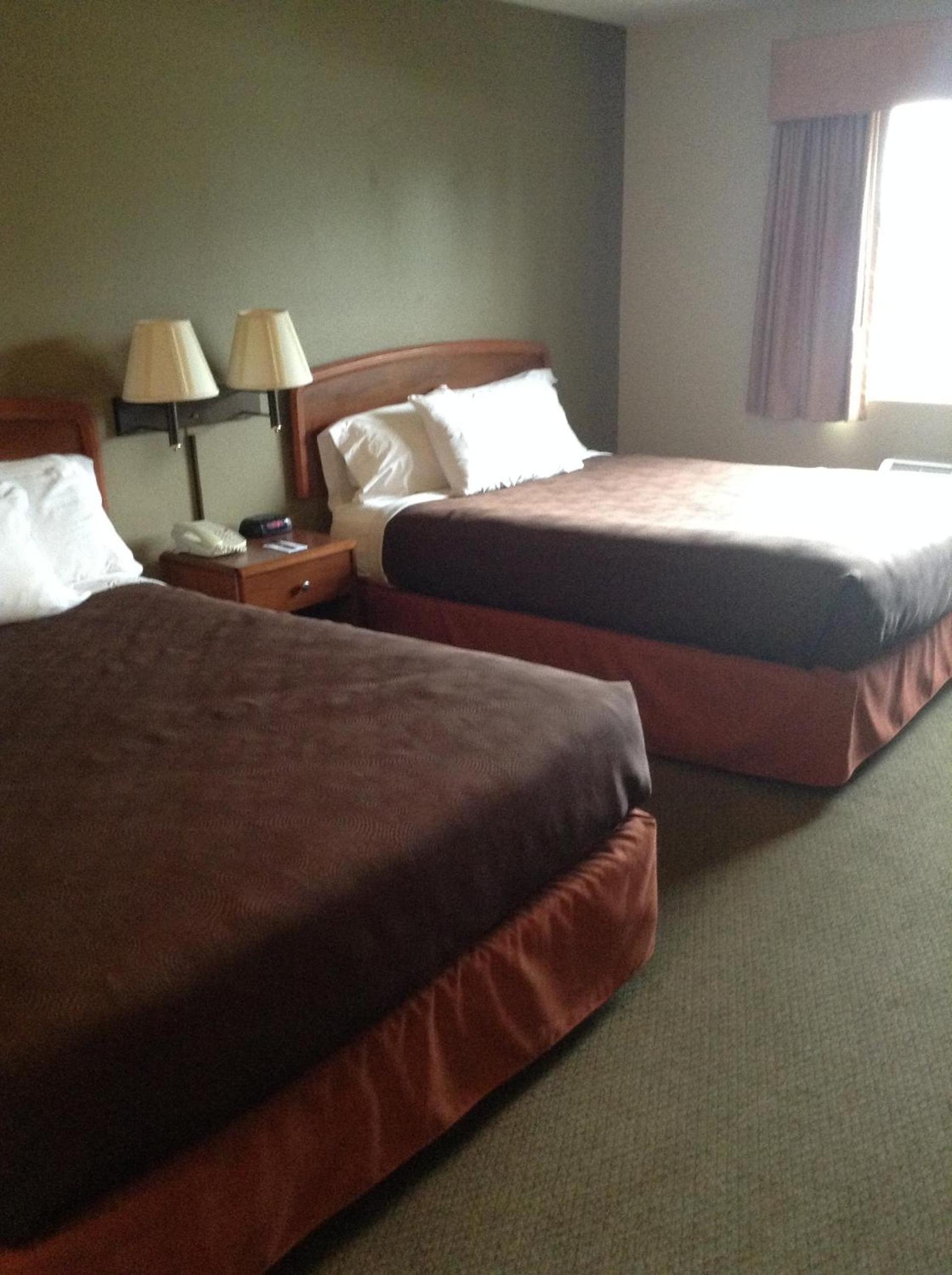 AmericInn by Wyndham Republic photo 29