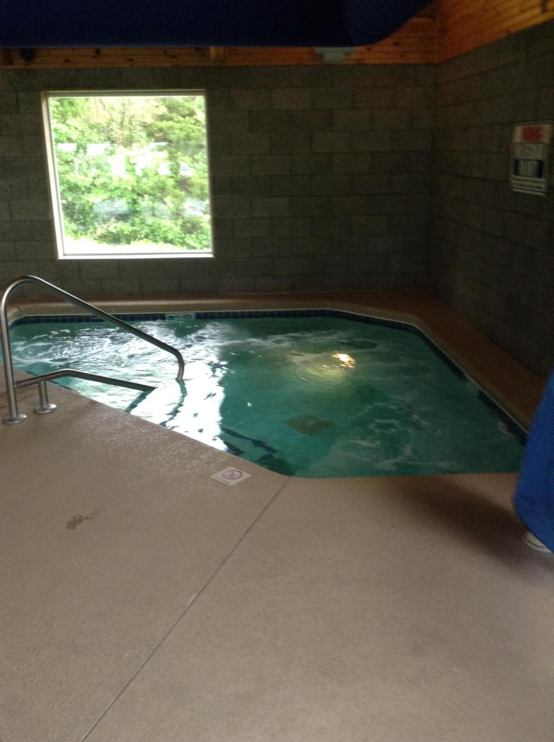 AmericInn by Wyndham Republic photo 27