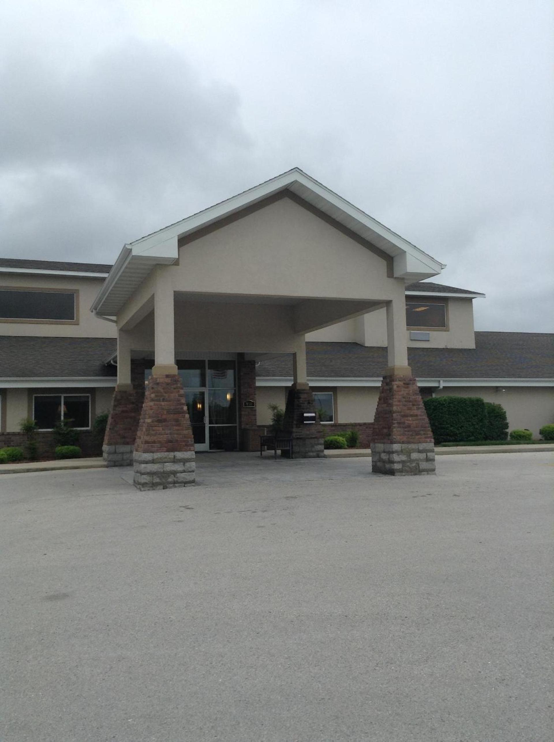 AmericInn by Wyndham Republic photo 25