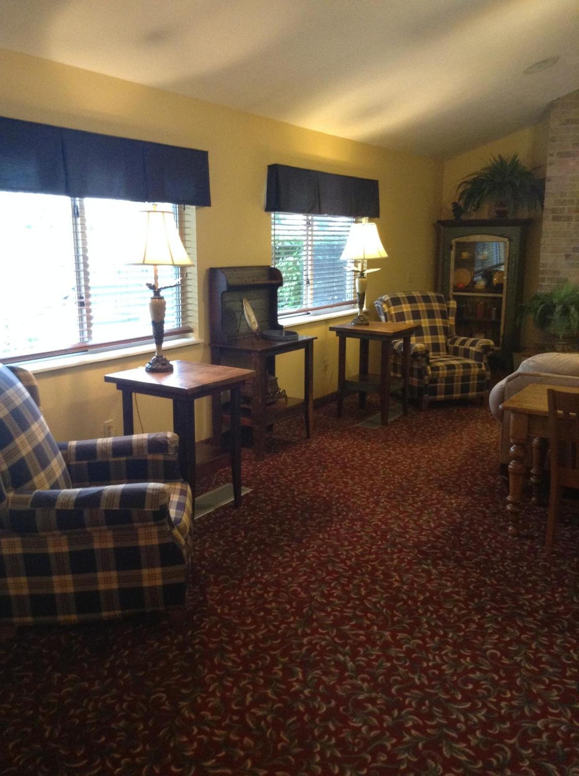 AmericInn by Wyndham Republic photo 54