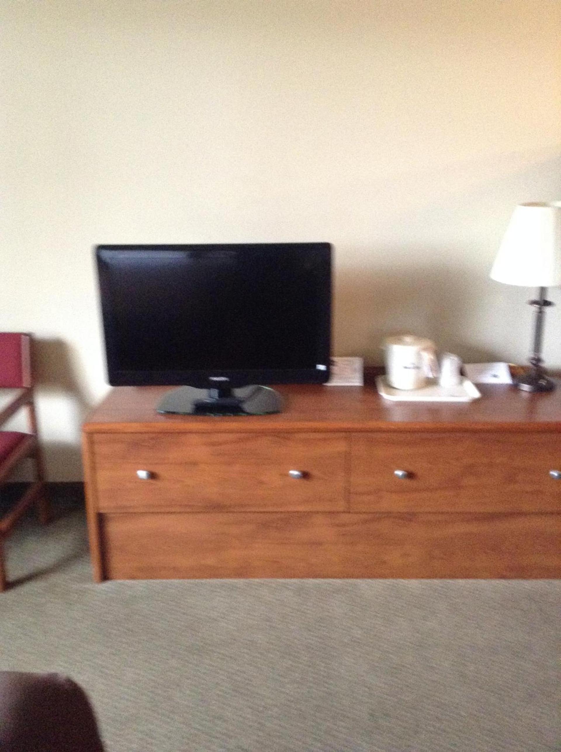 AmericInn by Wyndham Republic photo 42