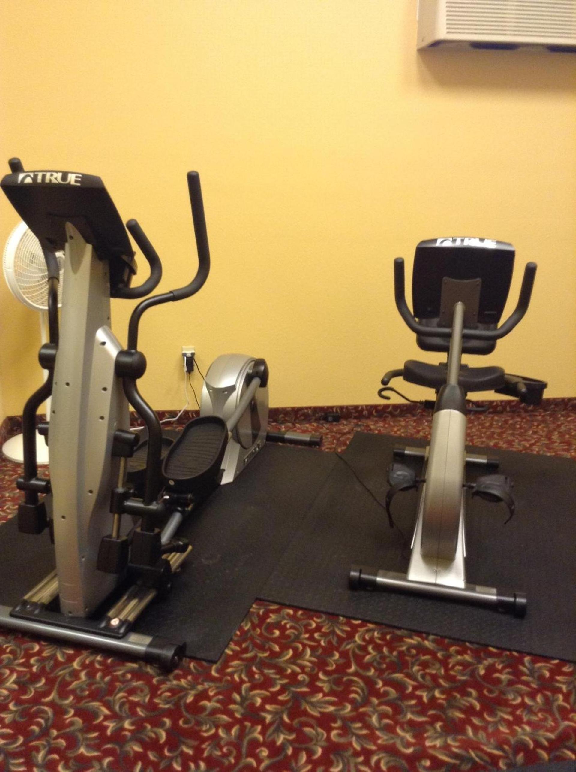 AmericInn by Wyndham Republic photo 49