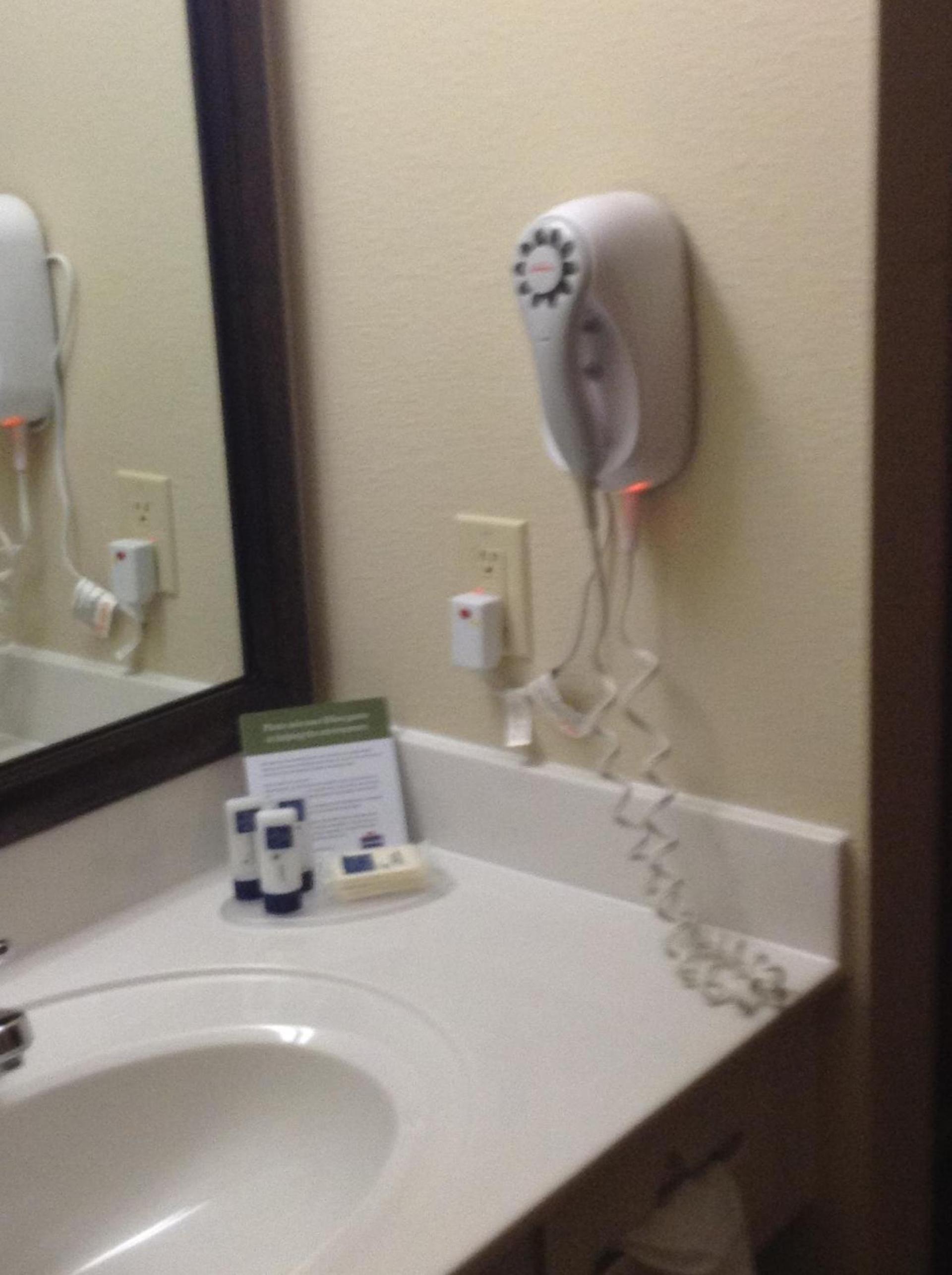 AmericInn by Wyndham Republic photo 33