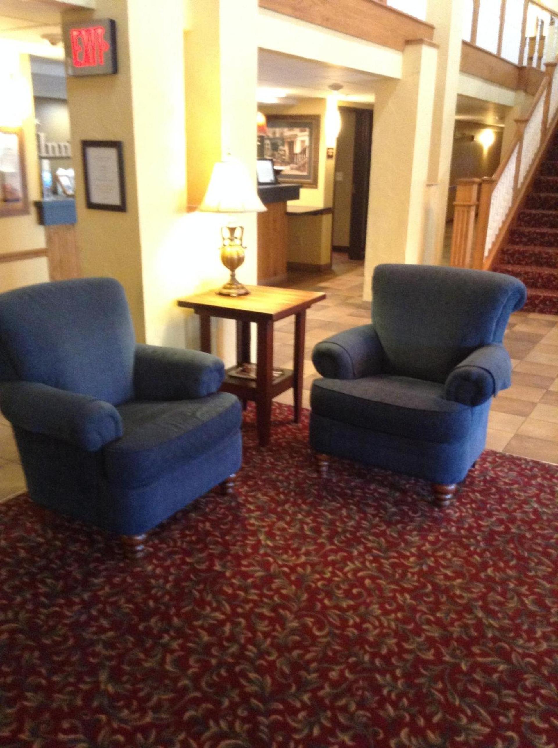AmericInn by Wyndham Republic photo 53
