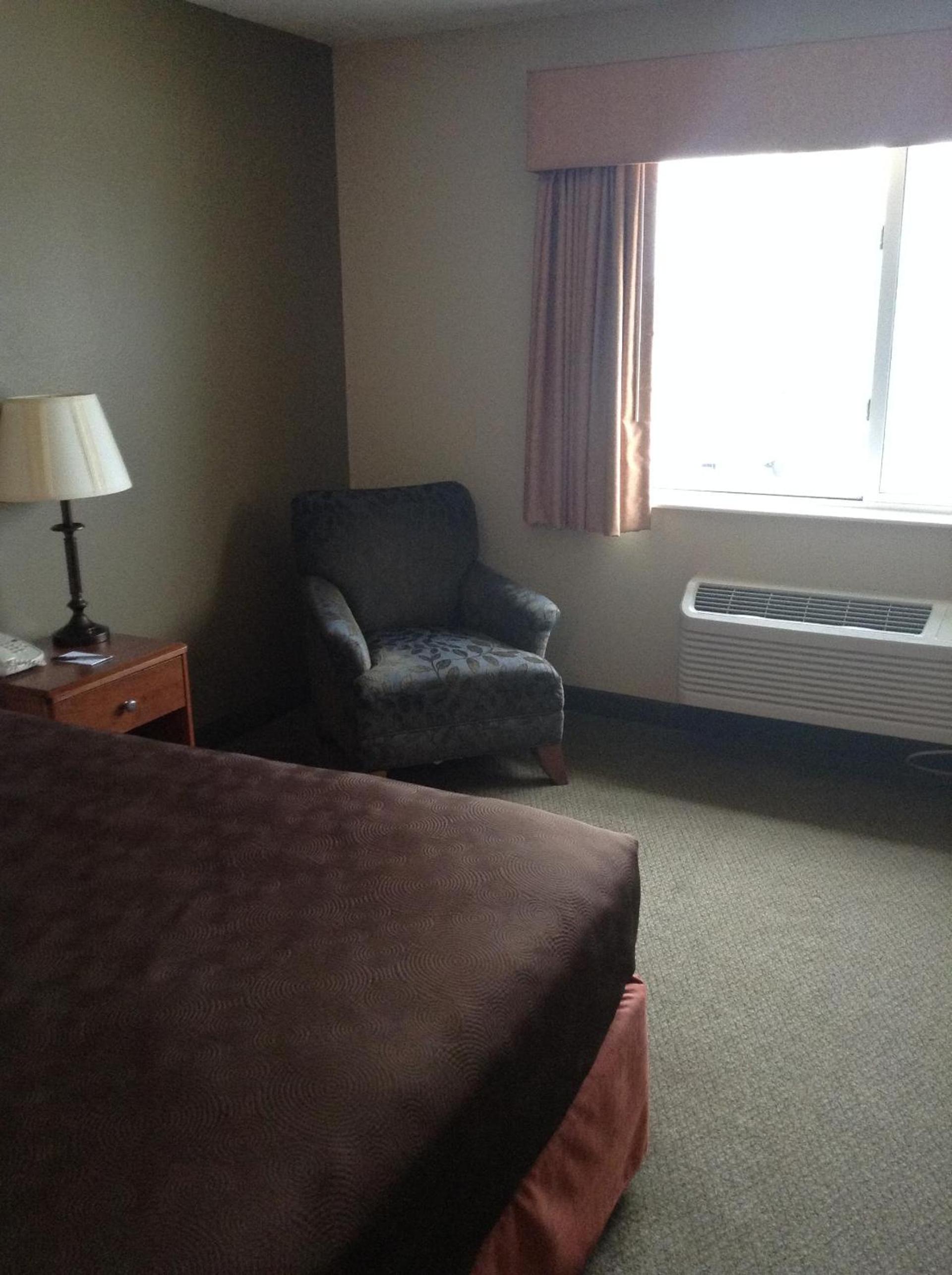 AmericInn by Wyndham Republic photo 31