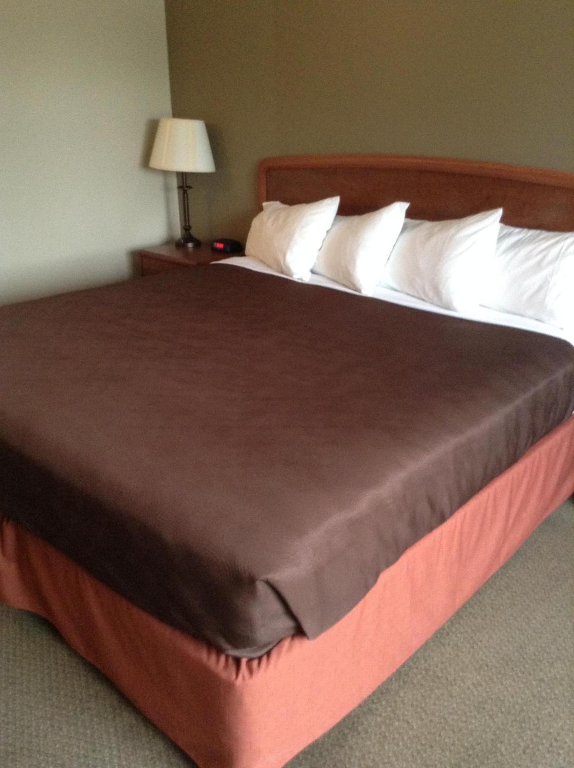 AmericInn by Wyndham Republic photo 28
