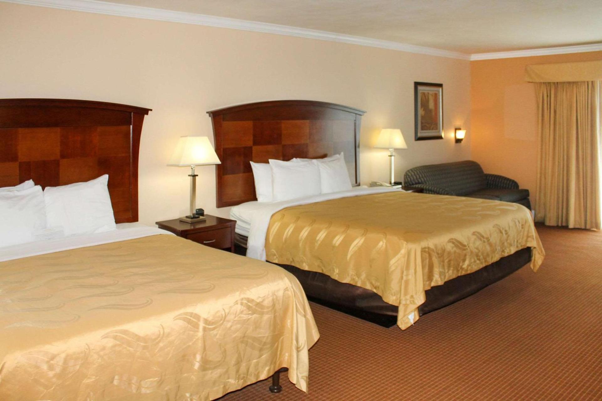 Quality Inn near Hearst Castle photo 21