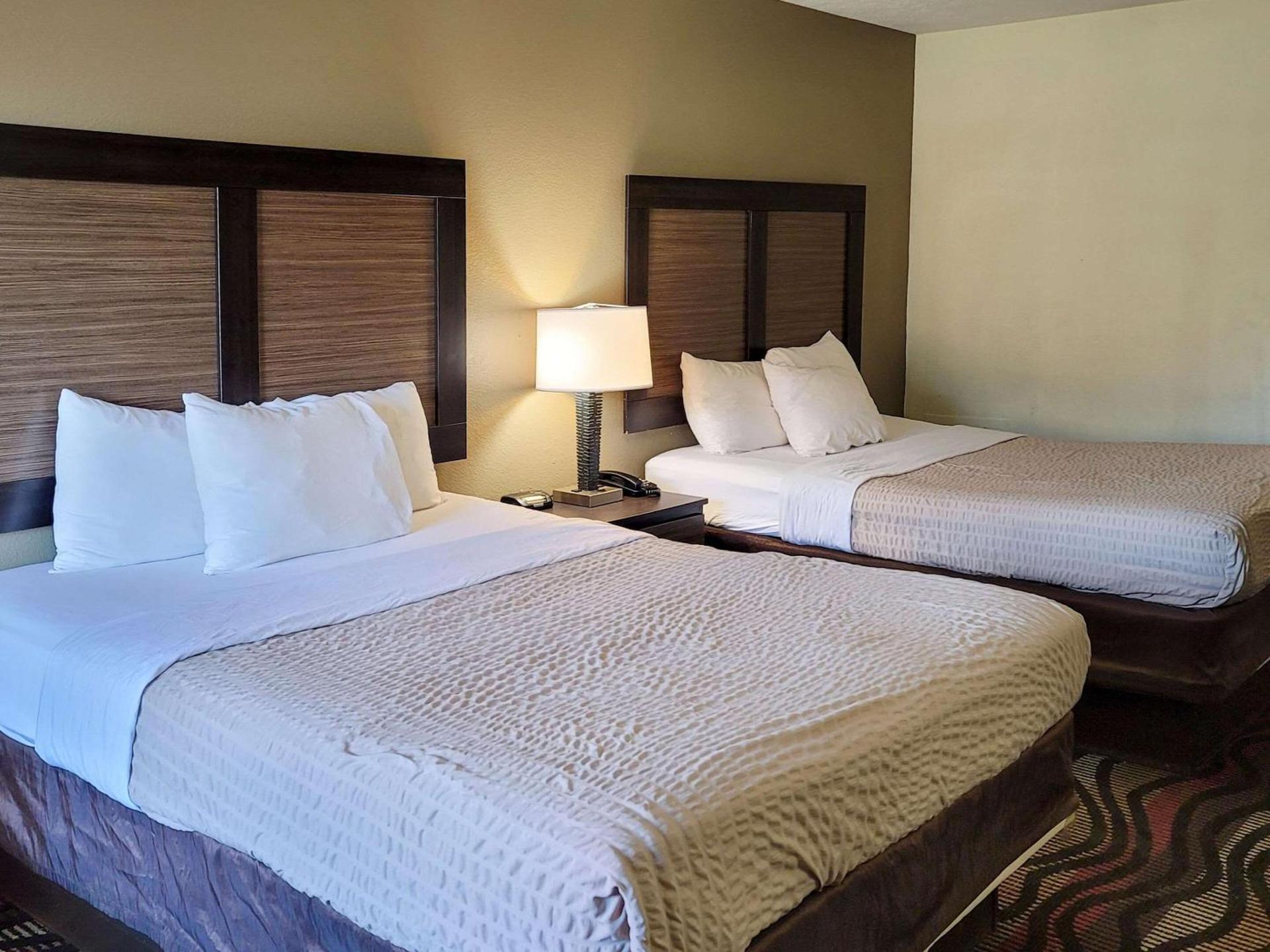 Americas Best Value Inn Grayson photo 12