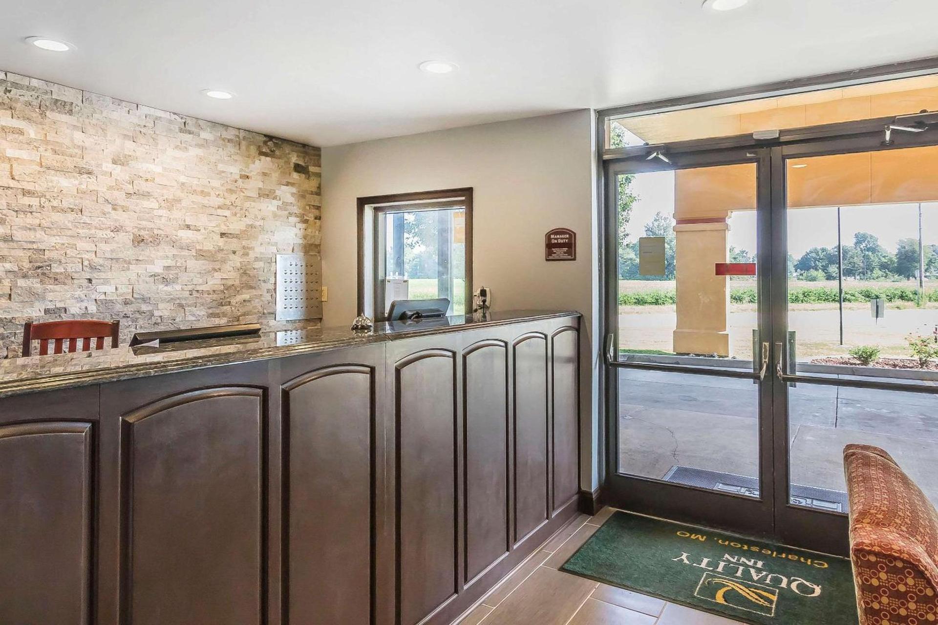 The Riverstone Hotel photo 7
