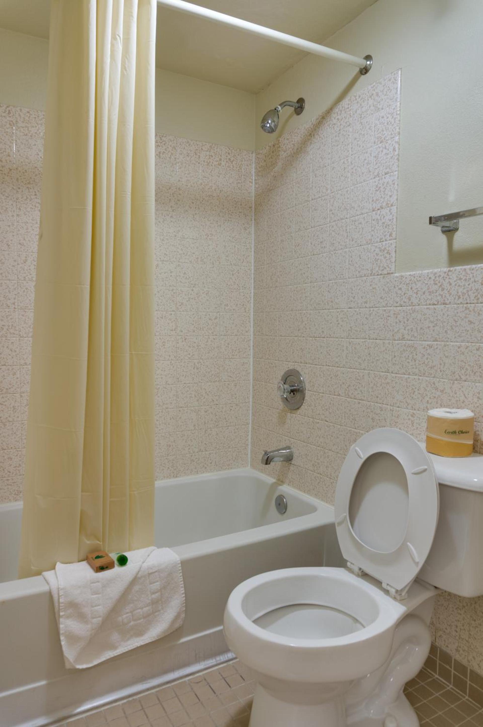 Heritage Inn La Mesa photo 14