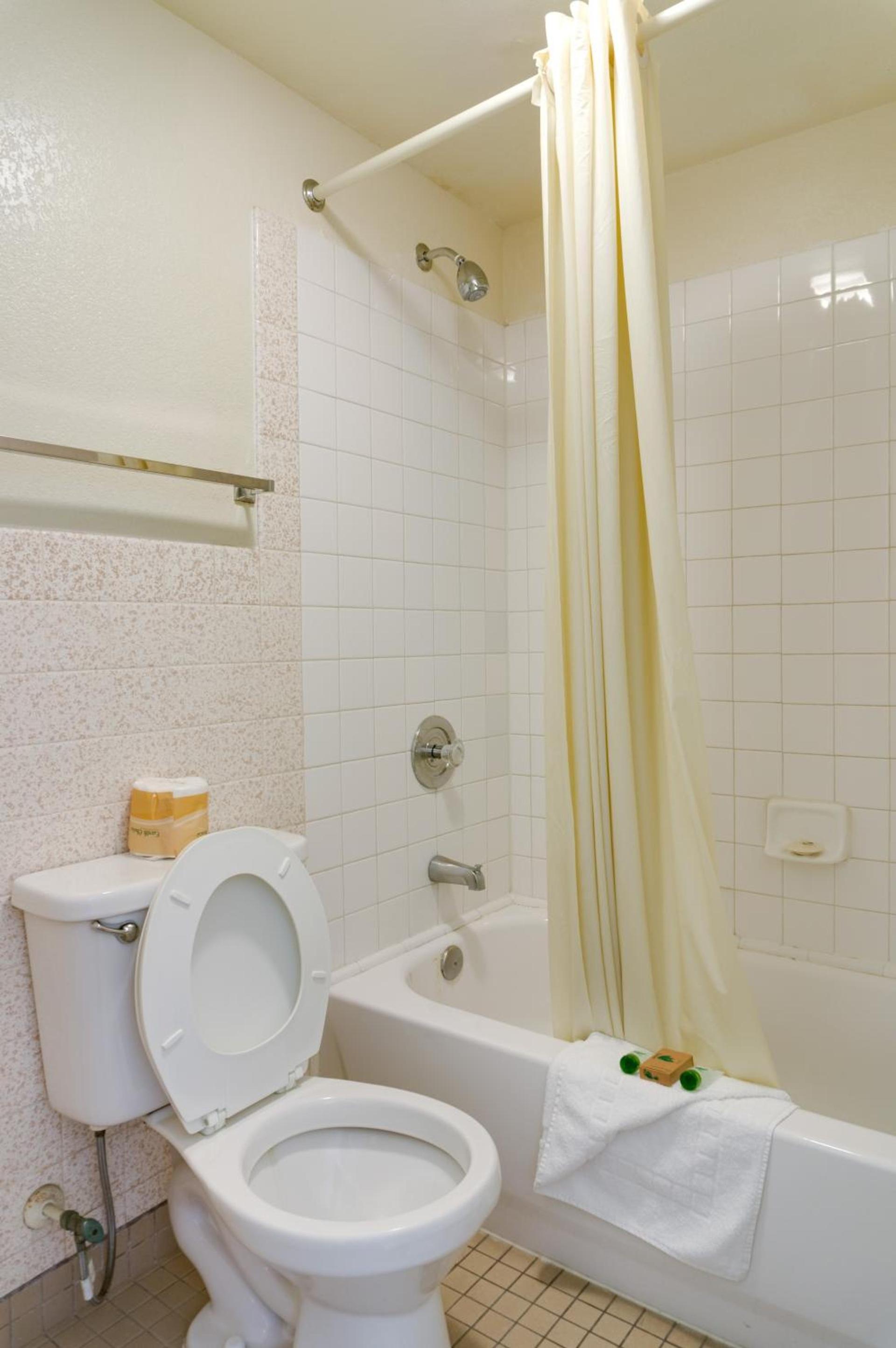 Heritage Inn La Mesa photo 13