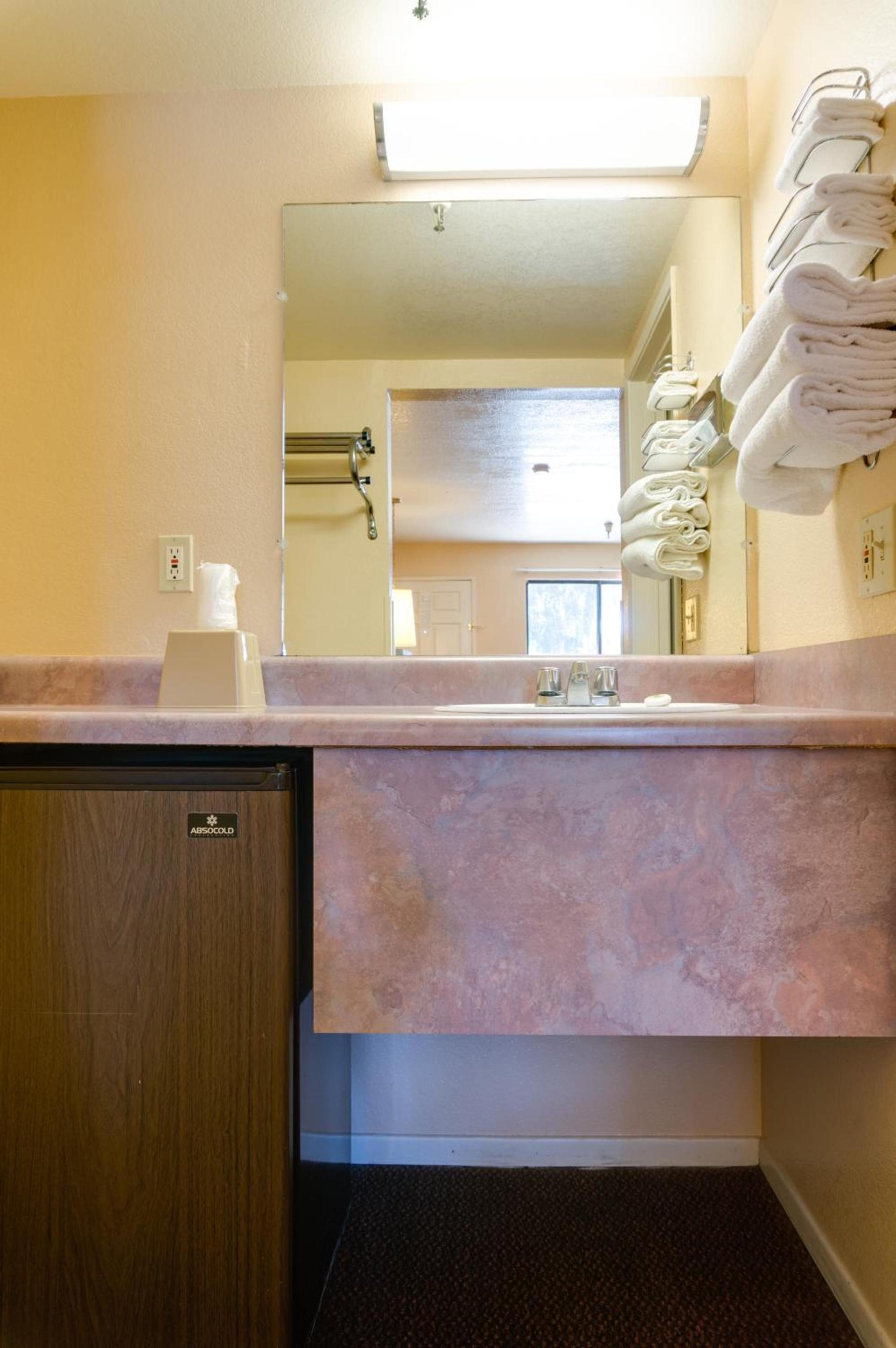 Heritage Inn La Mesa photo 32