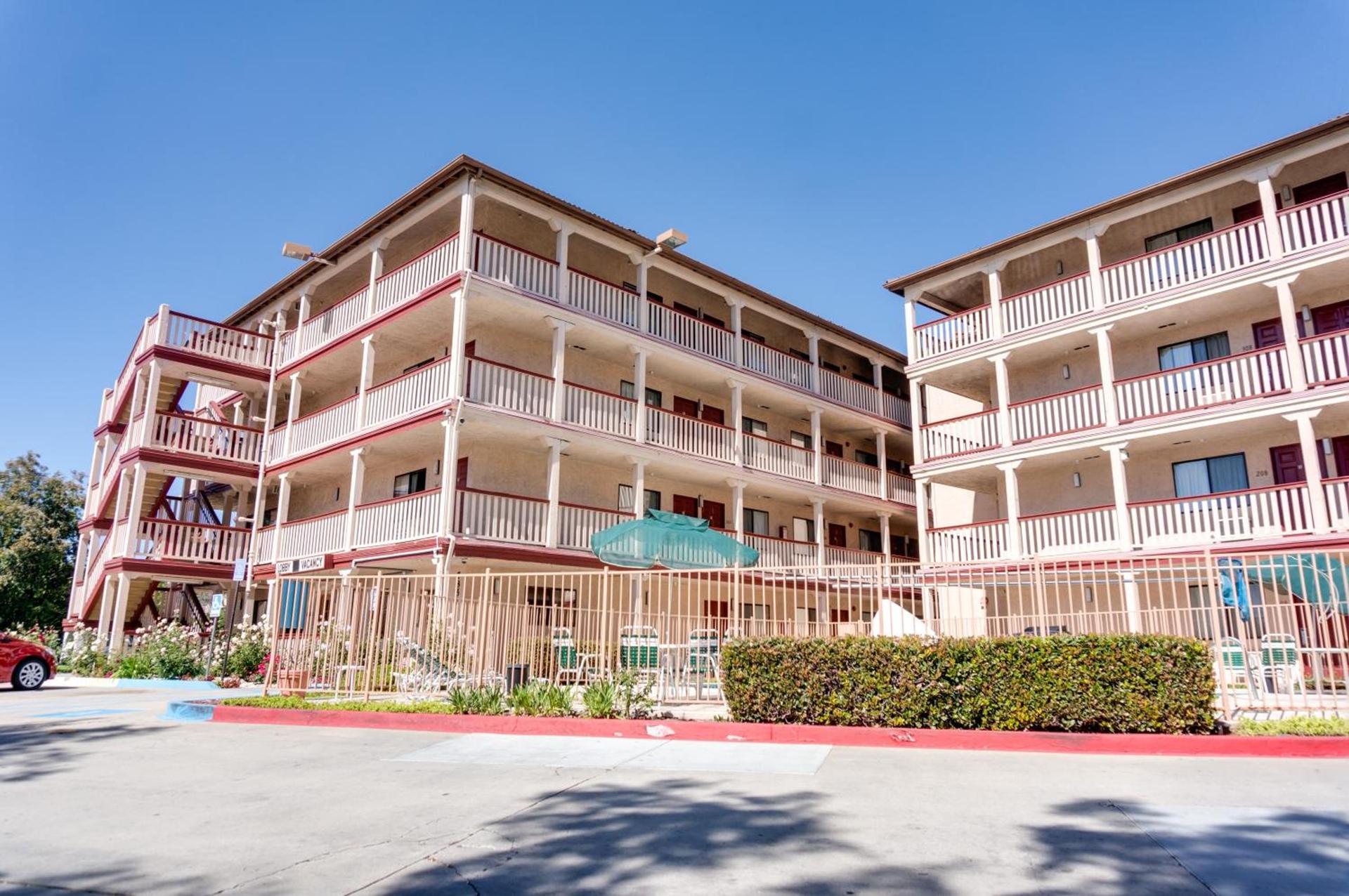 Heritage Inn La Mesa photo 1