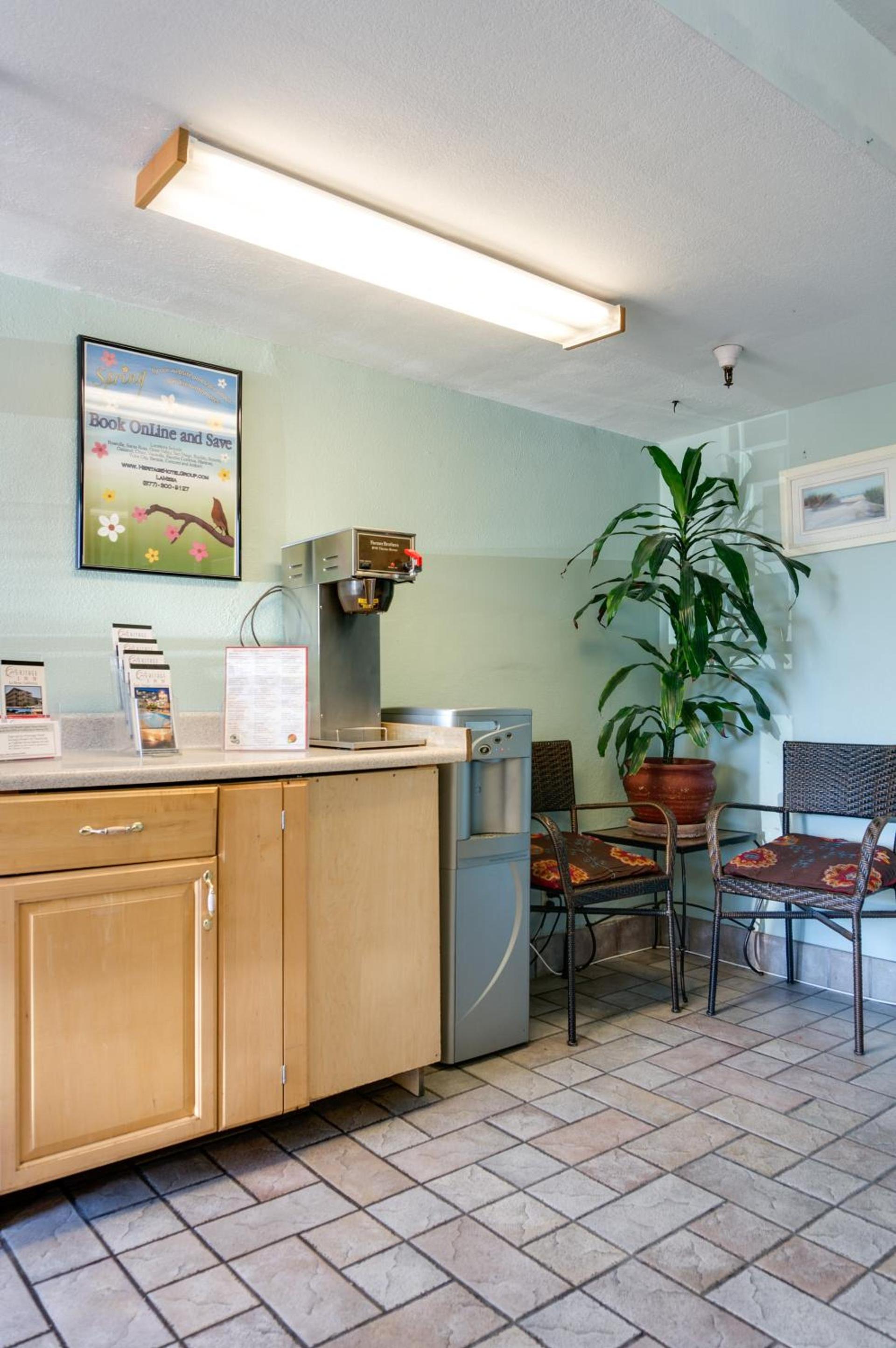Heritage Inn La Mesa photo 10