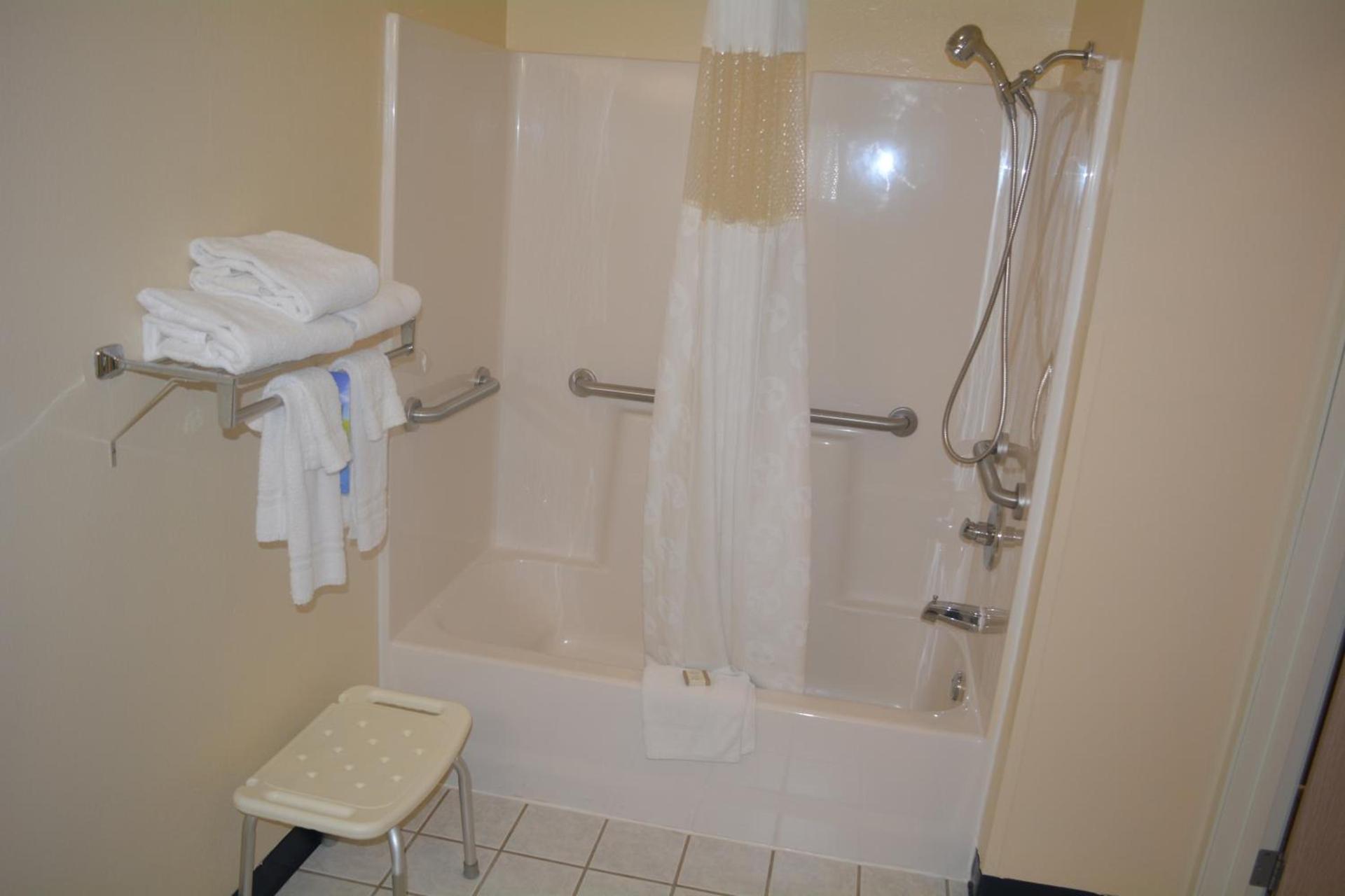Baymont by Wyndham South Haven photo 28