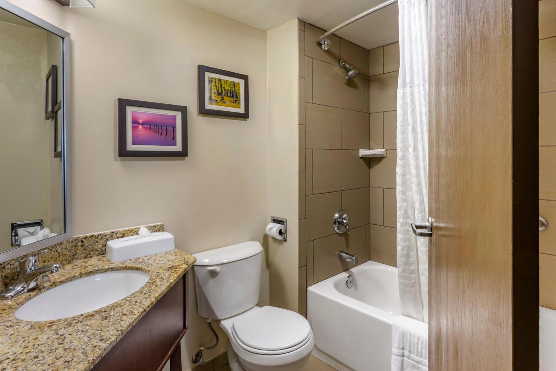 Comfort Inn Layton - Salt Lake City photo 48