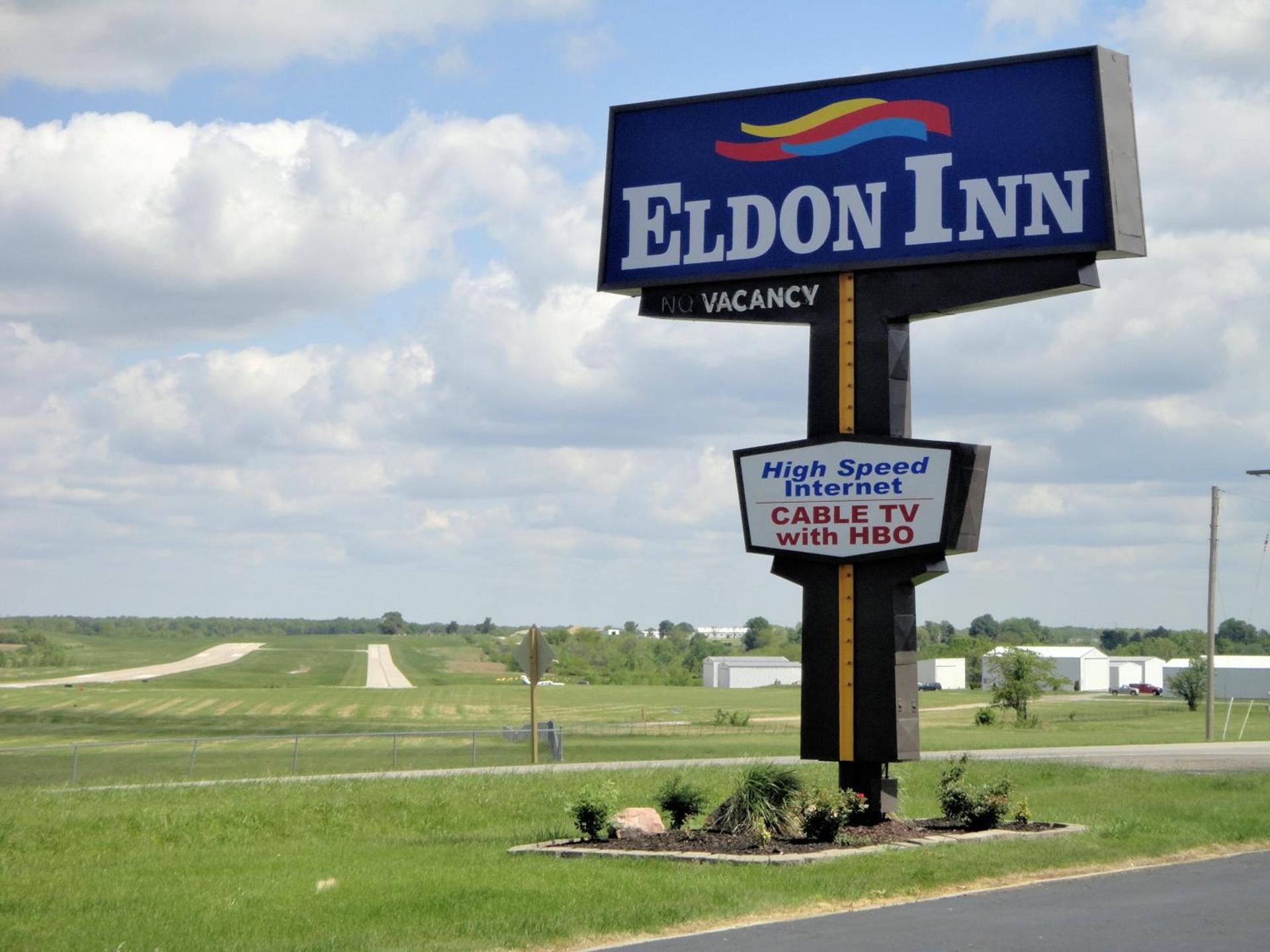 Eldon Inn photo 15