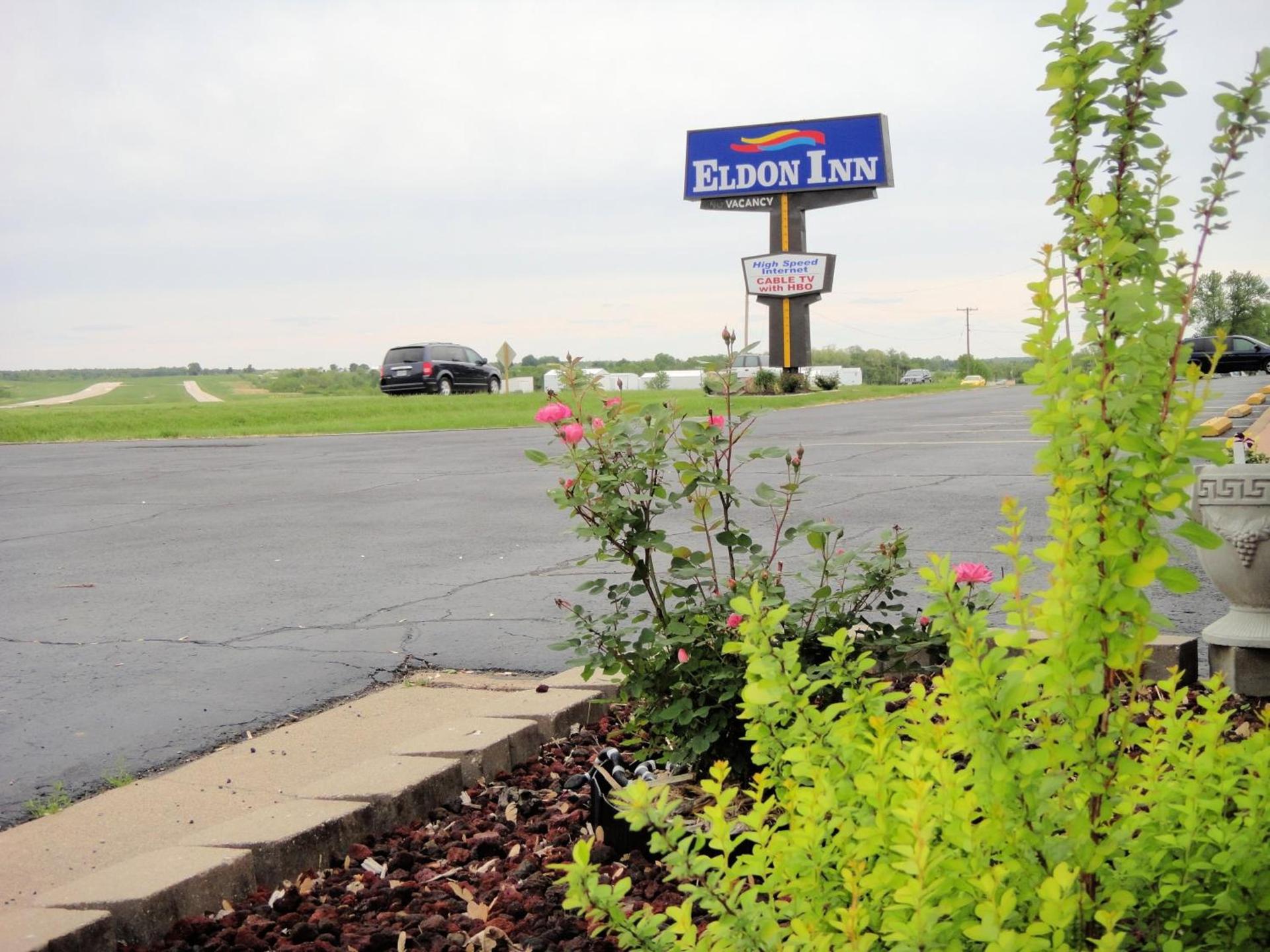 Eldon Inn photo 22