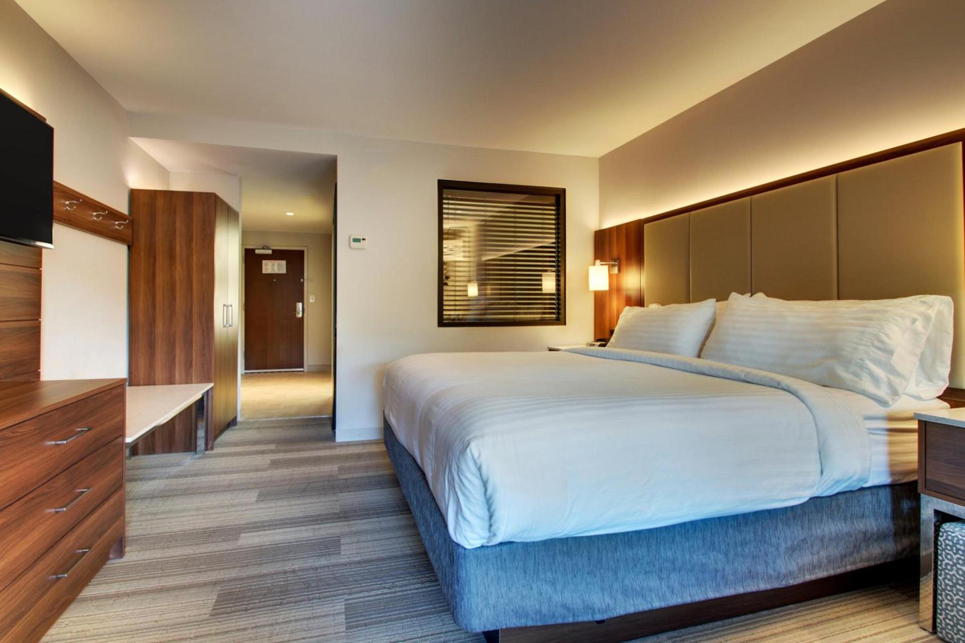 Holiday Inn Express & Suites Helen by IHG photo 23