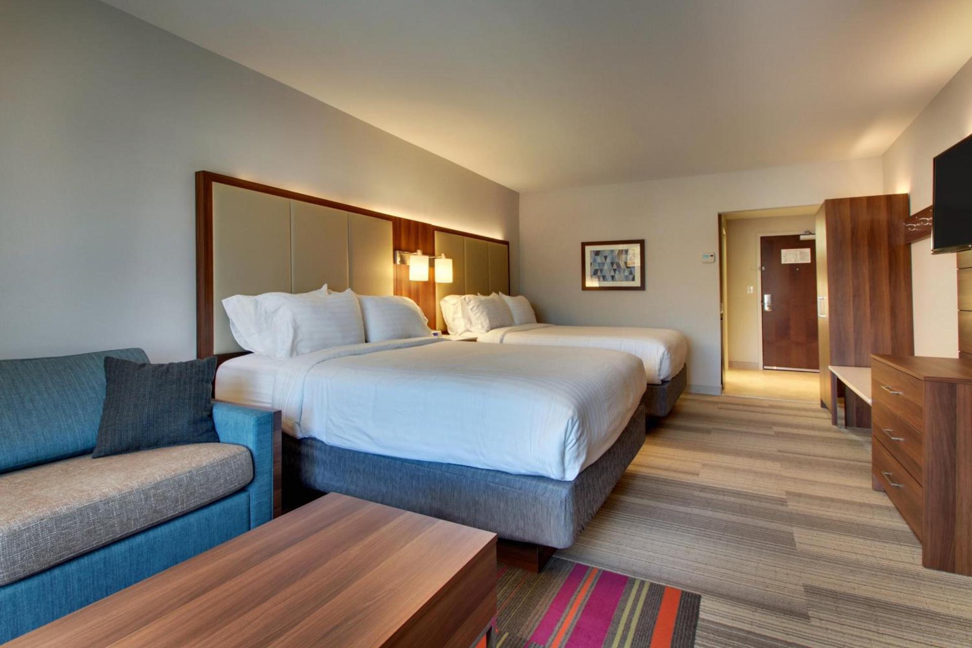 Holiday Inn Express & Suites Helen by IHG photo 21