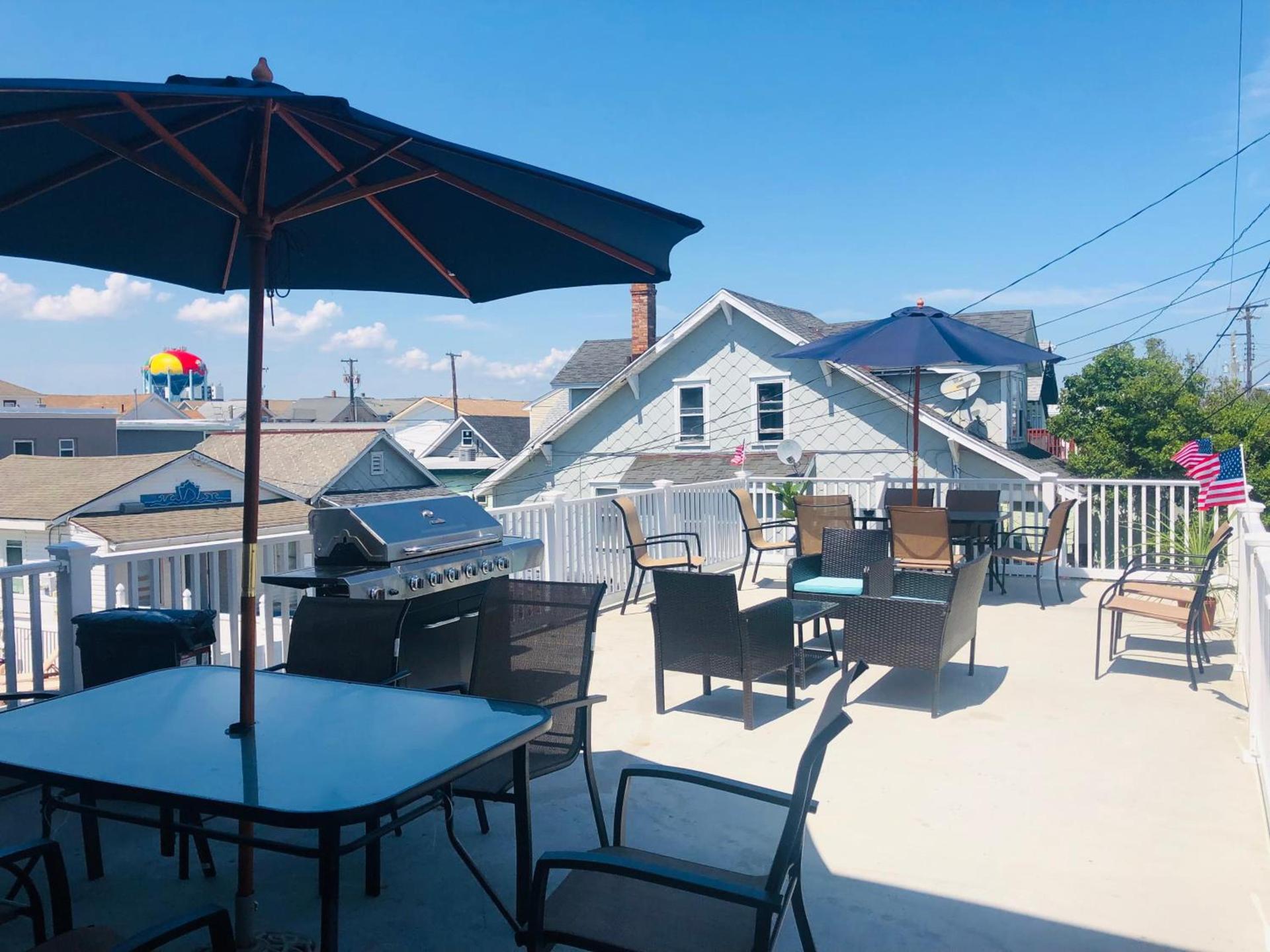 Coastal Sands Inn photo 48