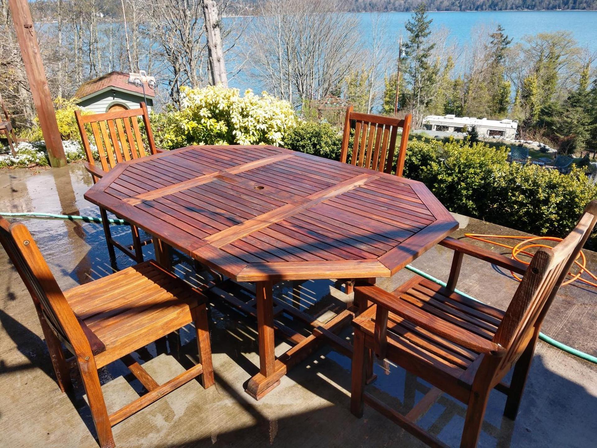 Sunrise Suite on the Sound photo 12