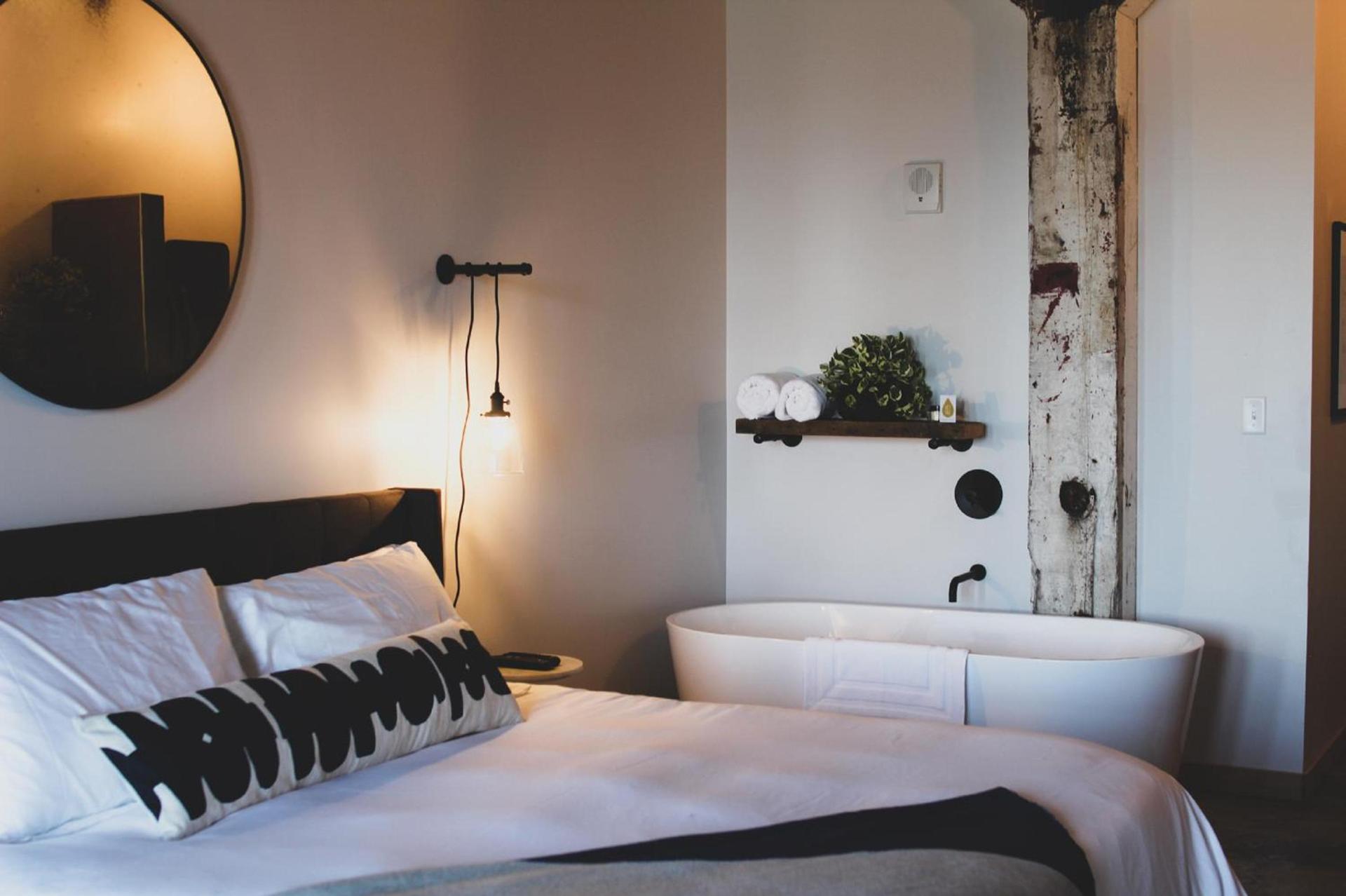Bowline Hotel photo 16