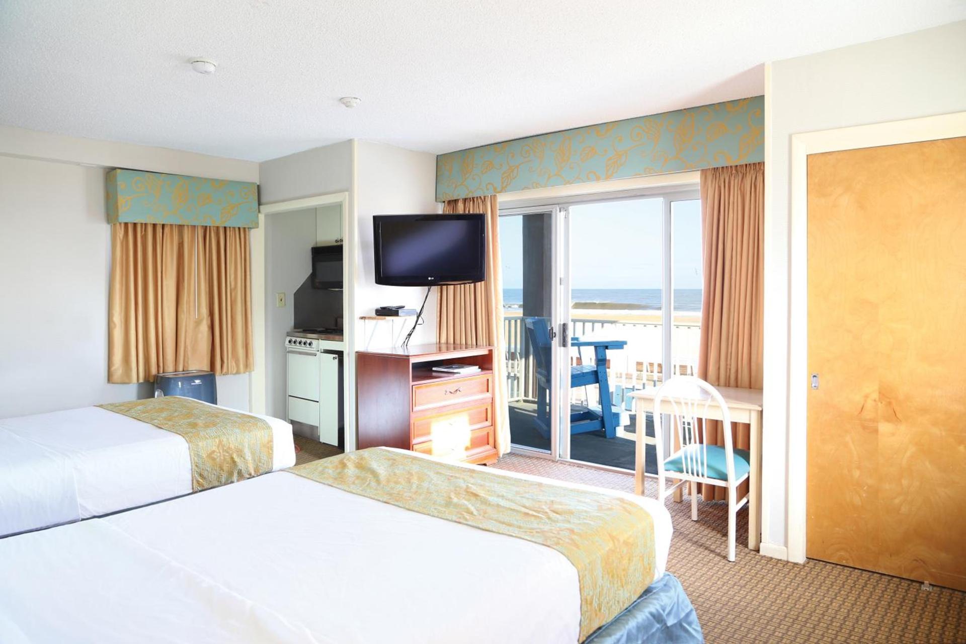 Flagship Oceanfront photo 42