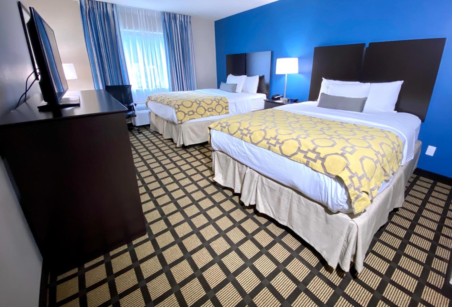 Baymont by Wyndham Latham Albany Airport photo 9