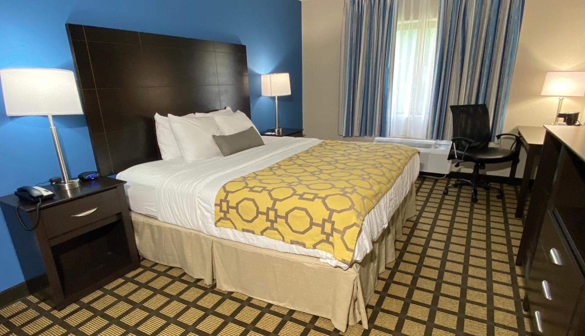 Baymont by Wyndham Latham Albany Airport photo 42