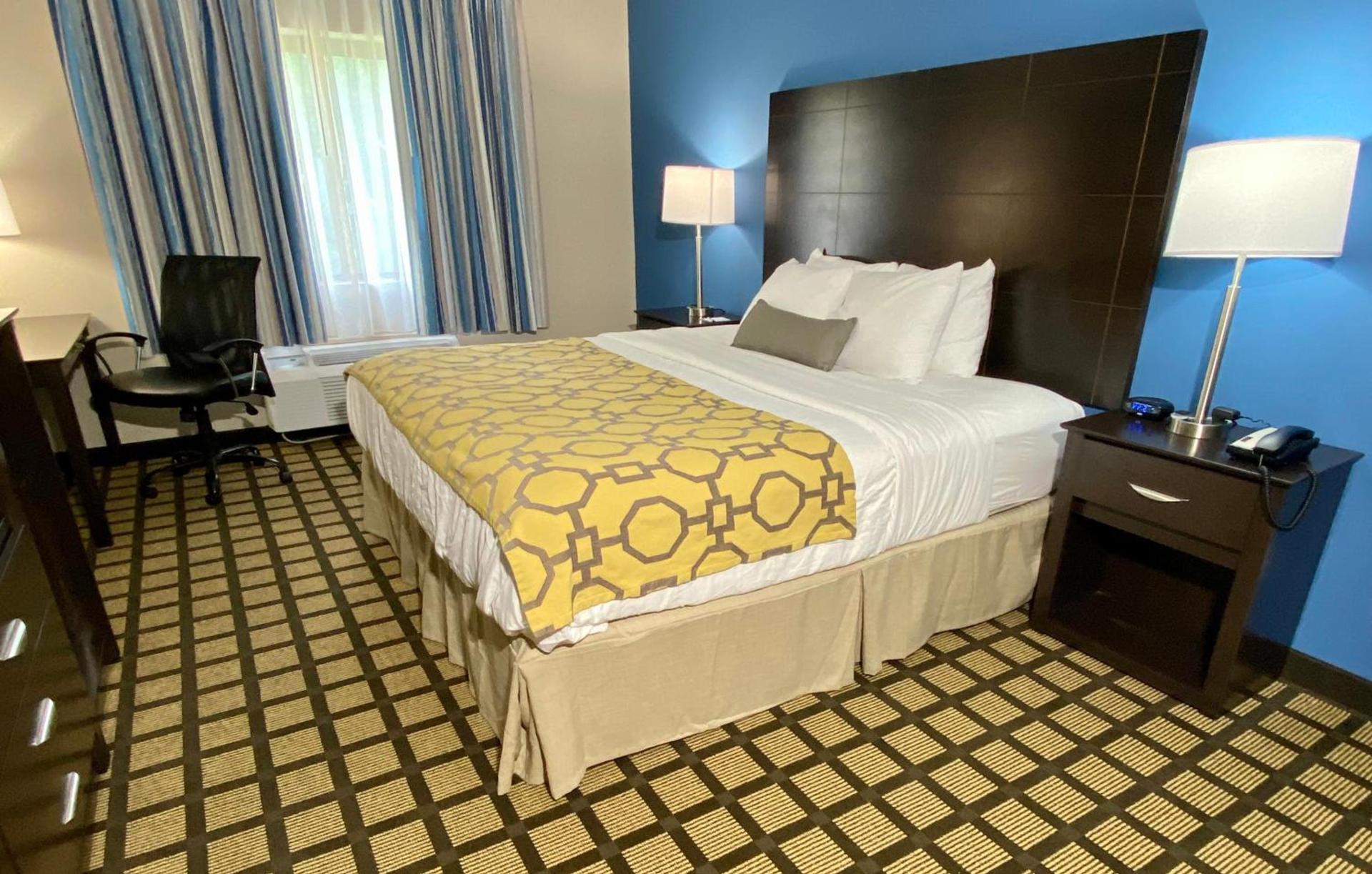 Baymont by Wyndham Latham Albany Airport photo 44