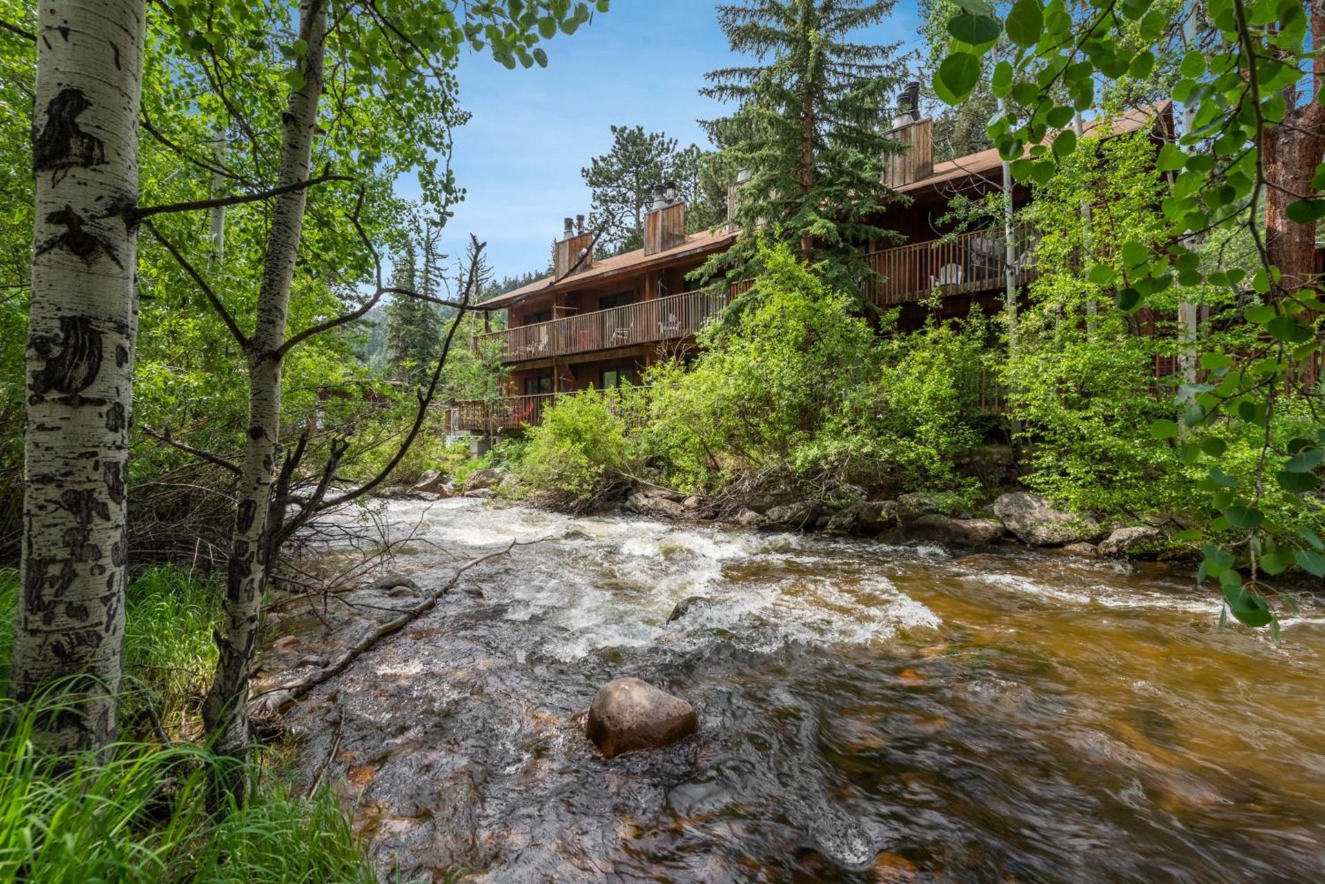 Ponderosa Lodge photo 48