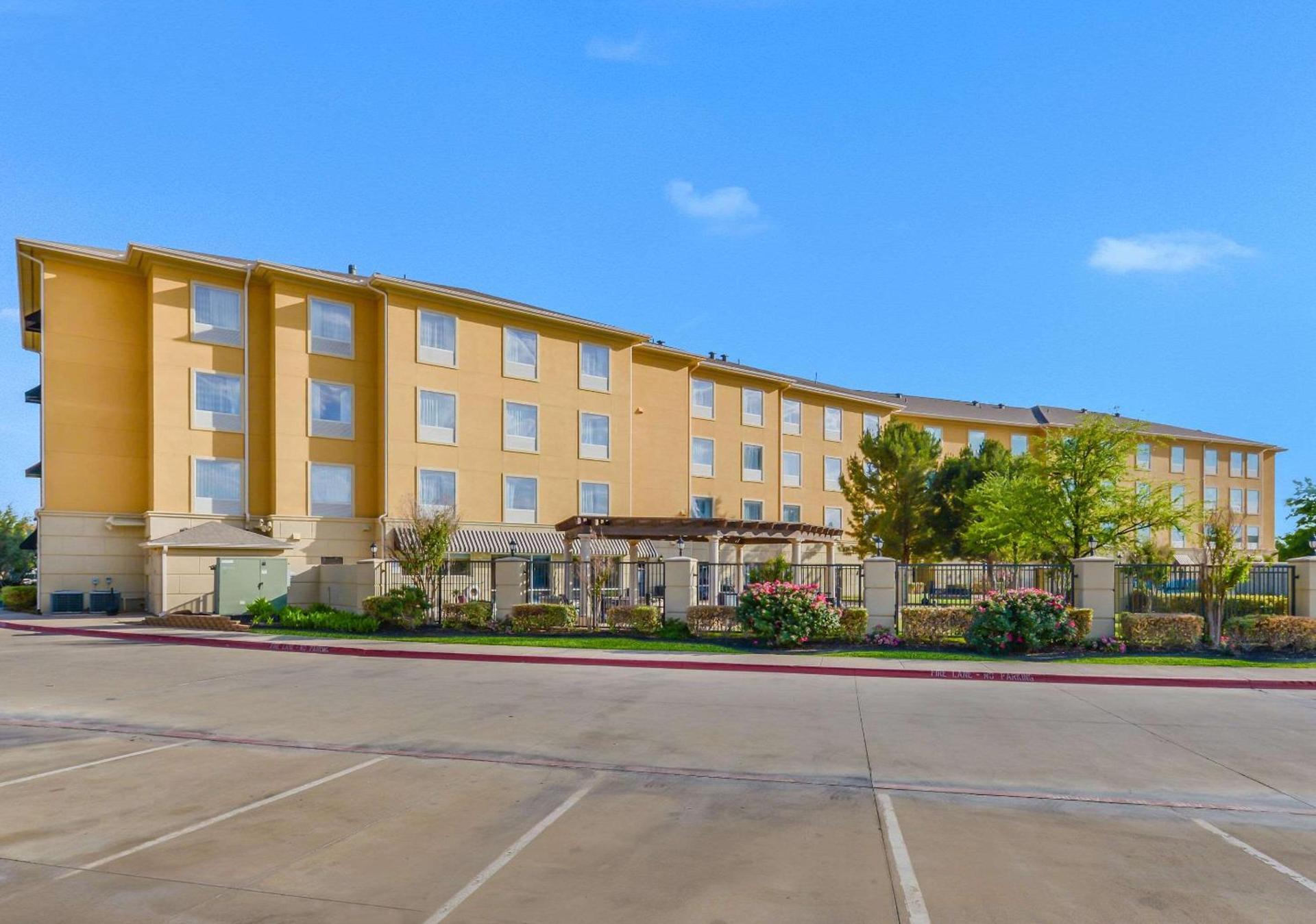 Sleep Inn & Suites Midland West photo 2