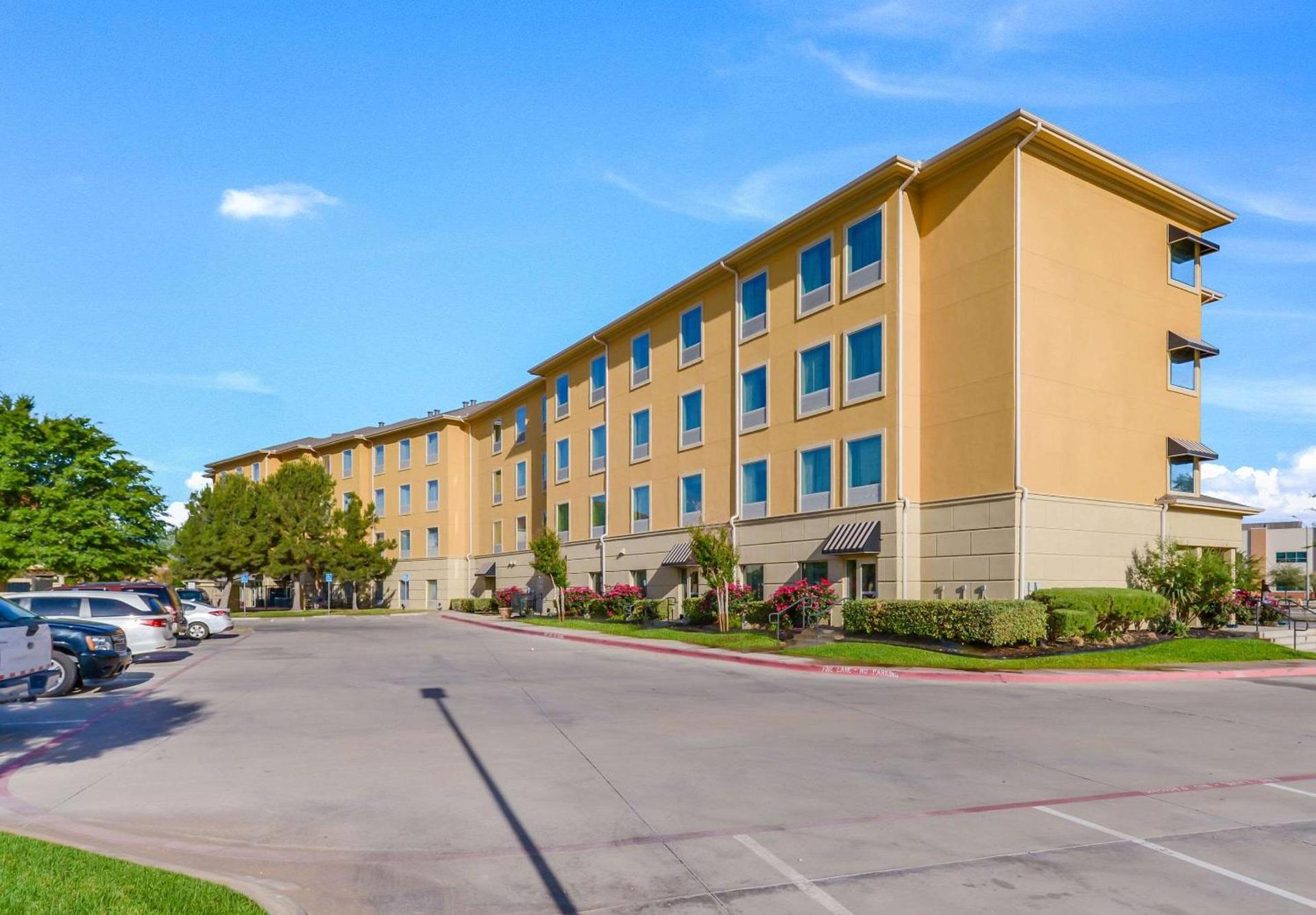 Sleep Inn & Suites Midland West photo 3