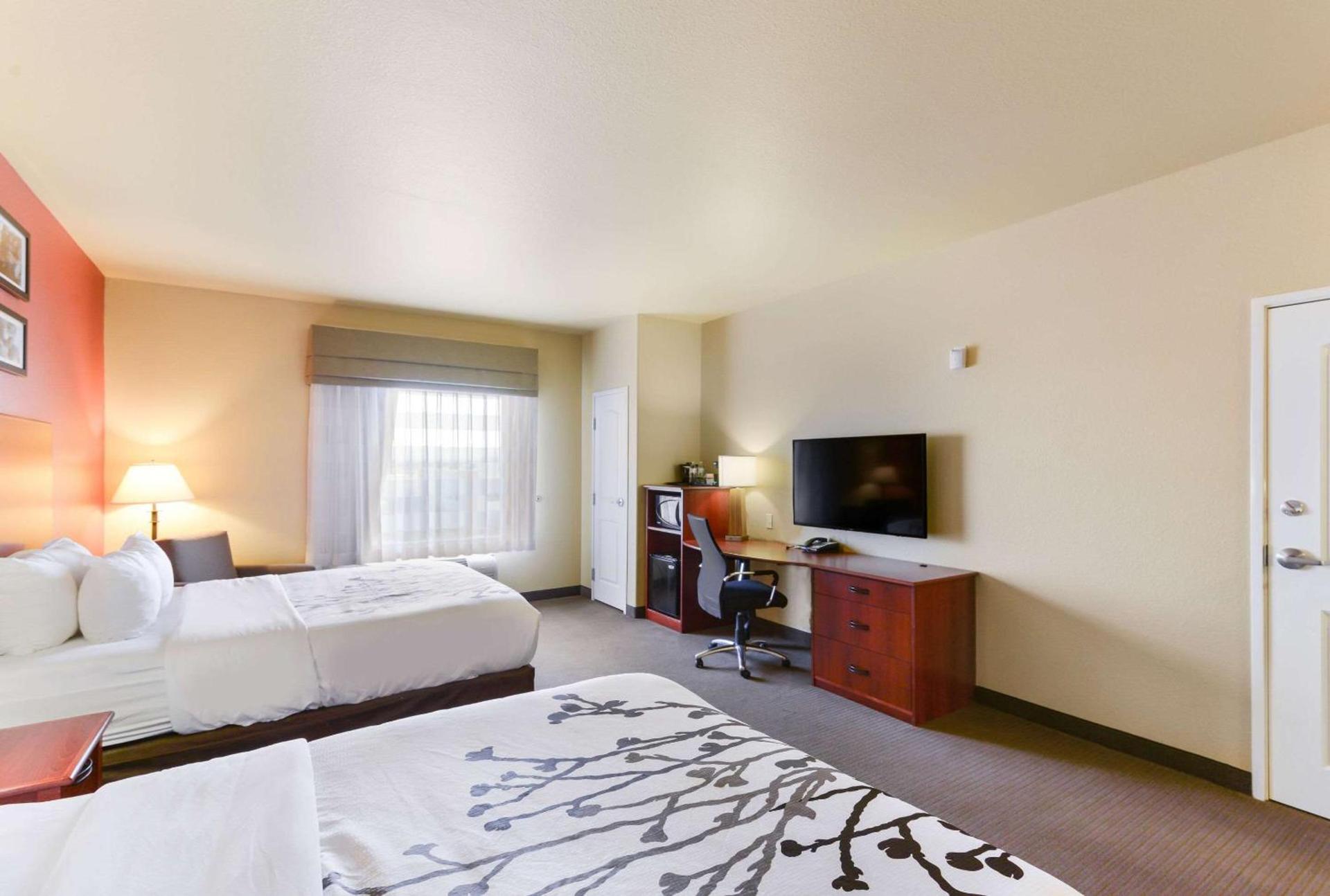 Sleep Inn & Suites Midland West photo 18