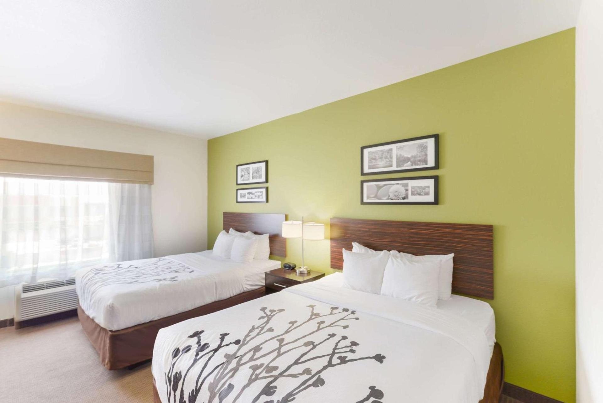 Sleep Inn & Suites Midland West photo 20