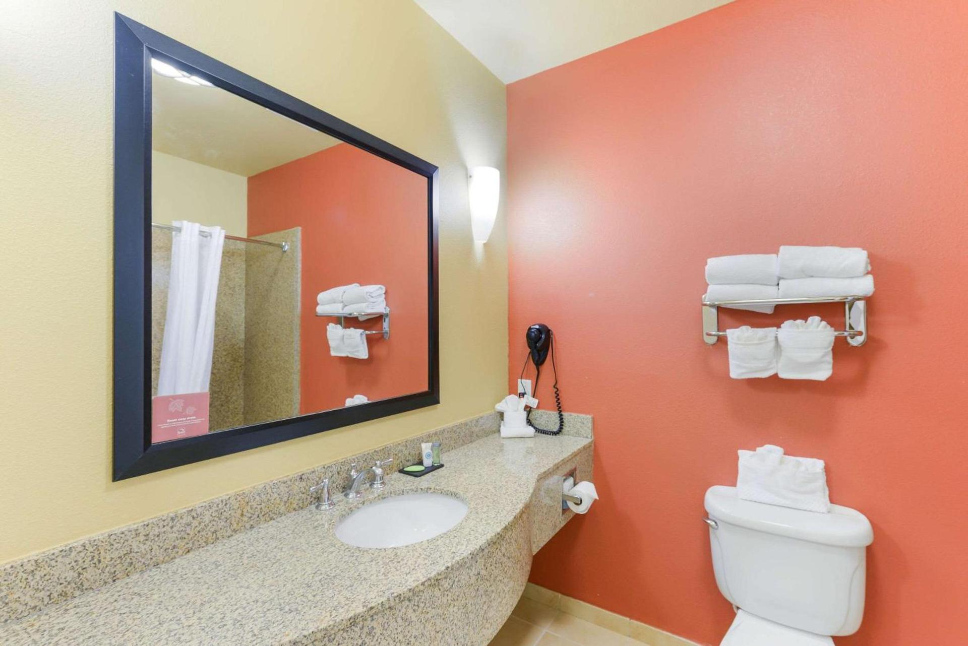 Sleep Inn & Suites Midland West photo 24